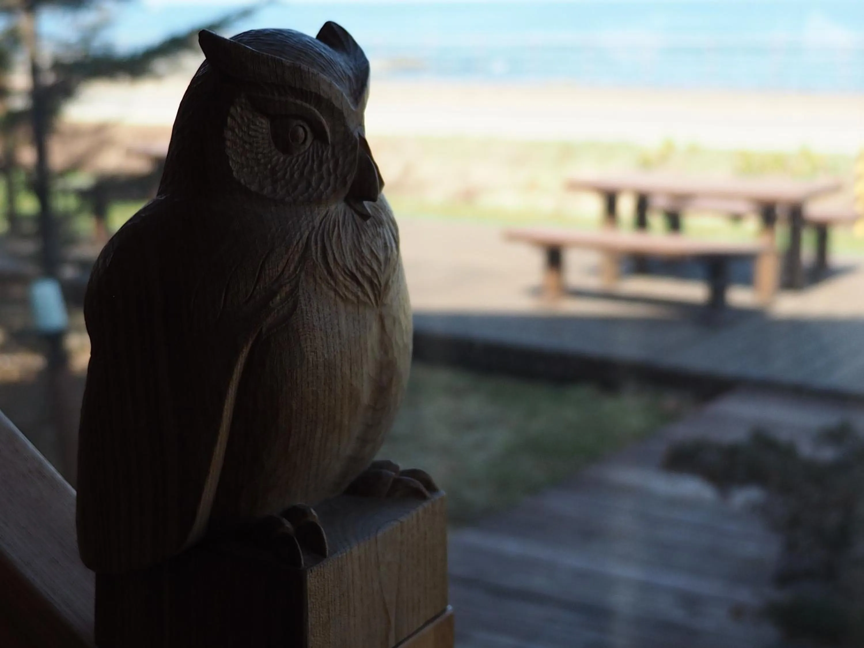 Decorative detail in Hotel Kifu Club Shiretoko