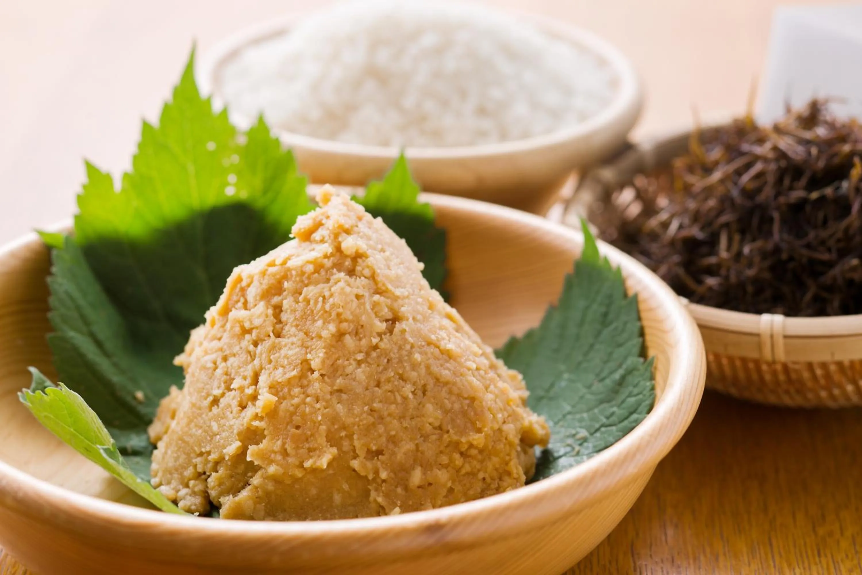 Breakfast in Hotel Kifu Club Shiretoko