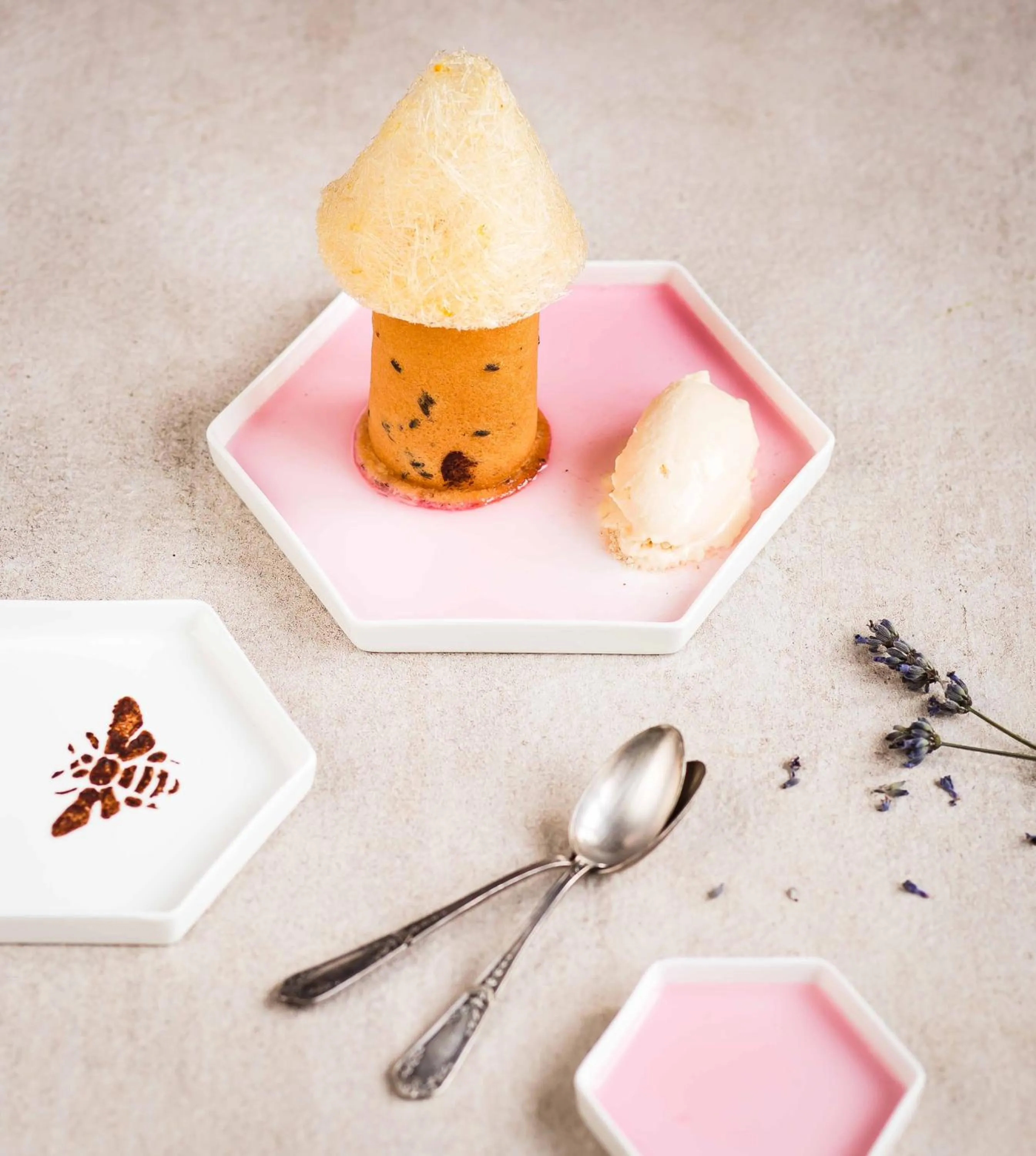 Relais et Chateaux La Bonne Étape