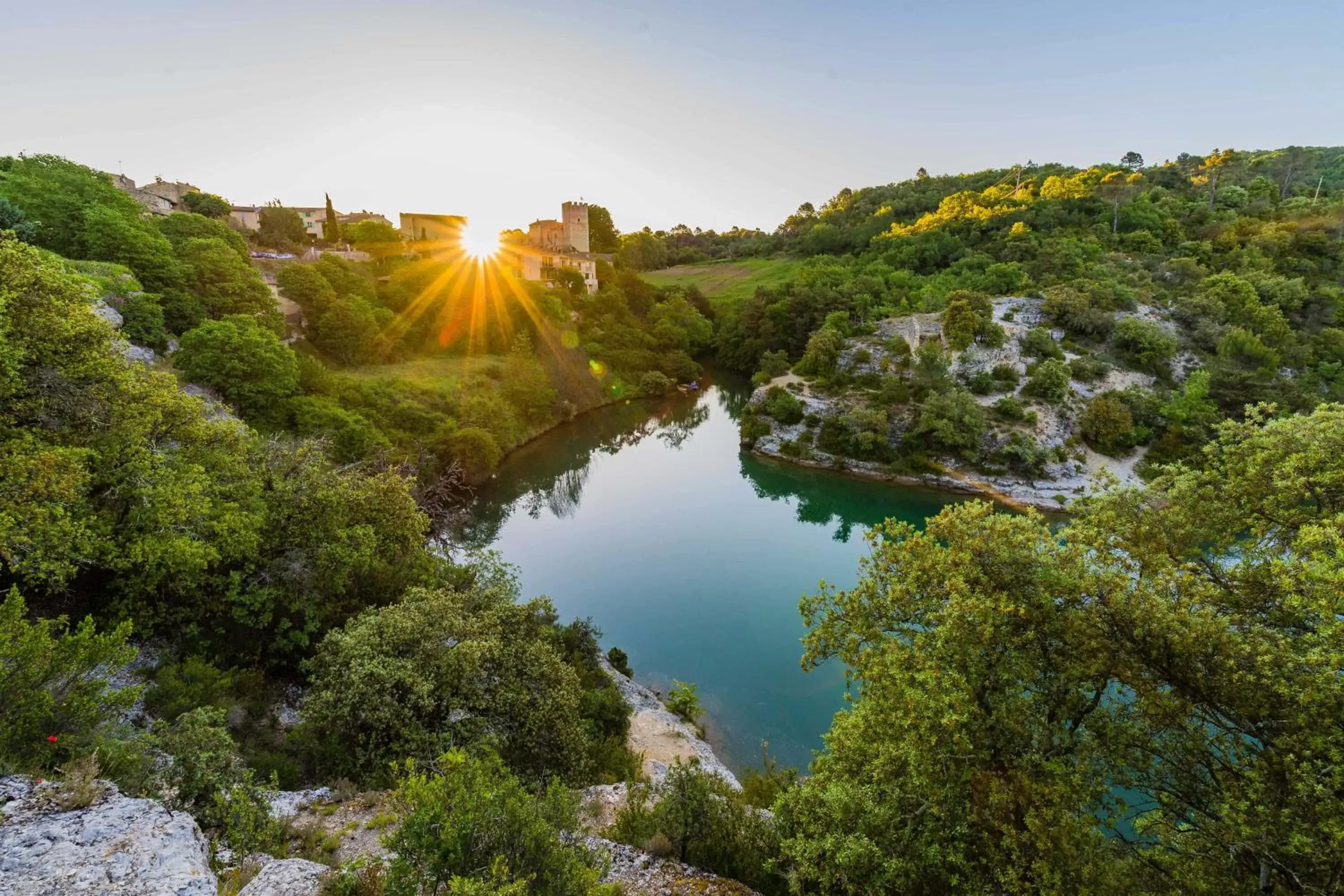 Relais et Chateaux La Bonne Étape Relais et Chateaux La Bonne Étape