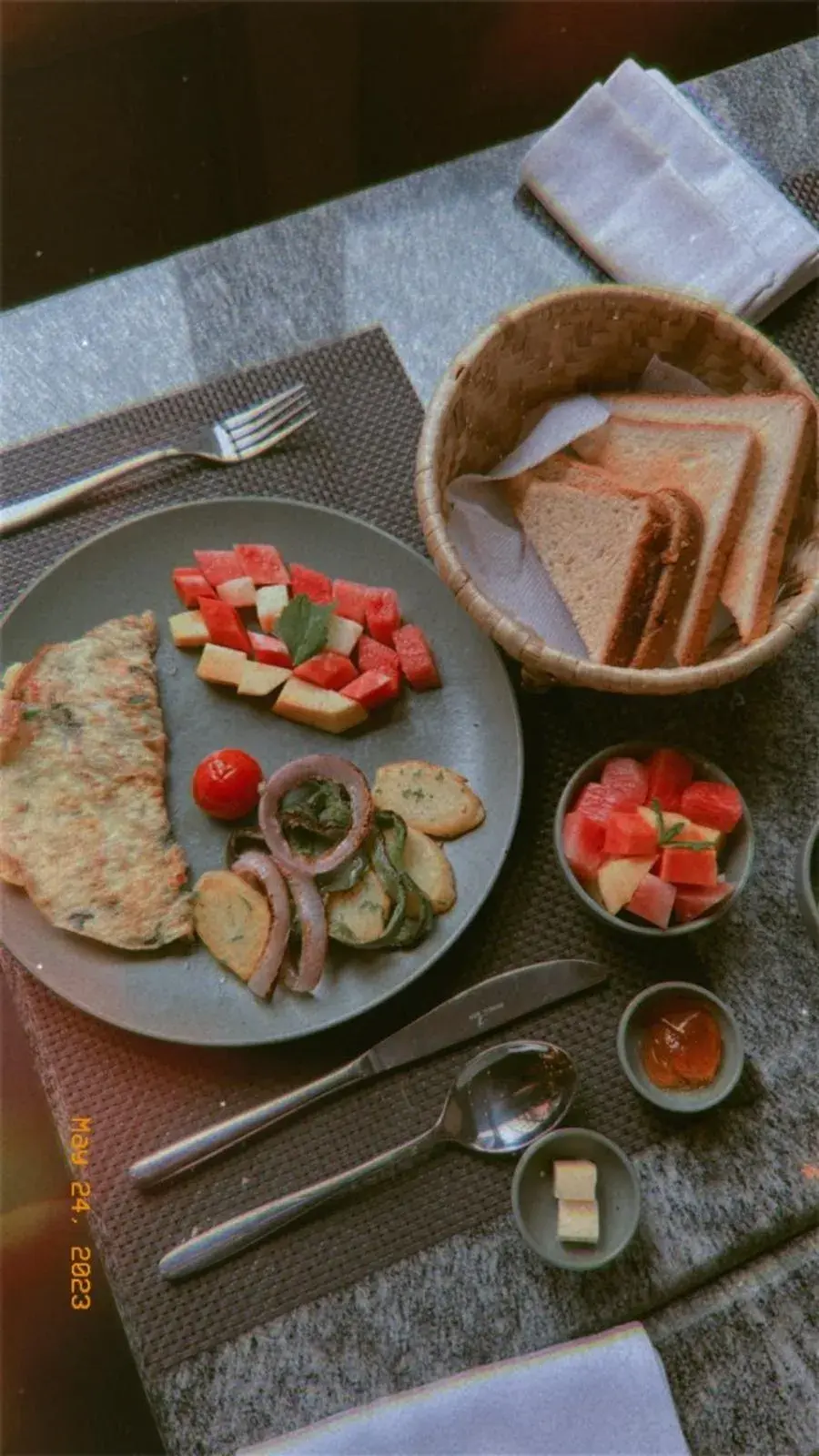 Food and drinks in Thagu Chhen, a Boutique Hotel Food and drinks in Thagu Chhen, a Boutique Hotel