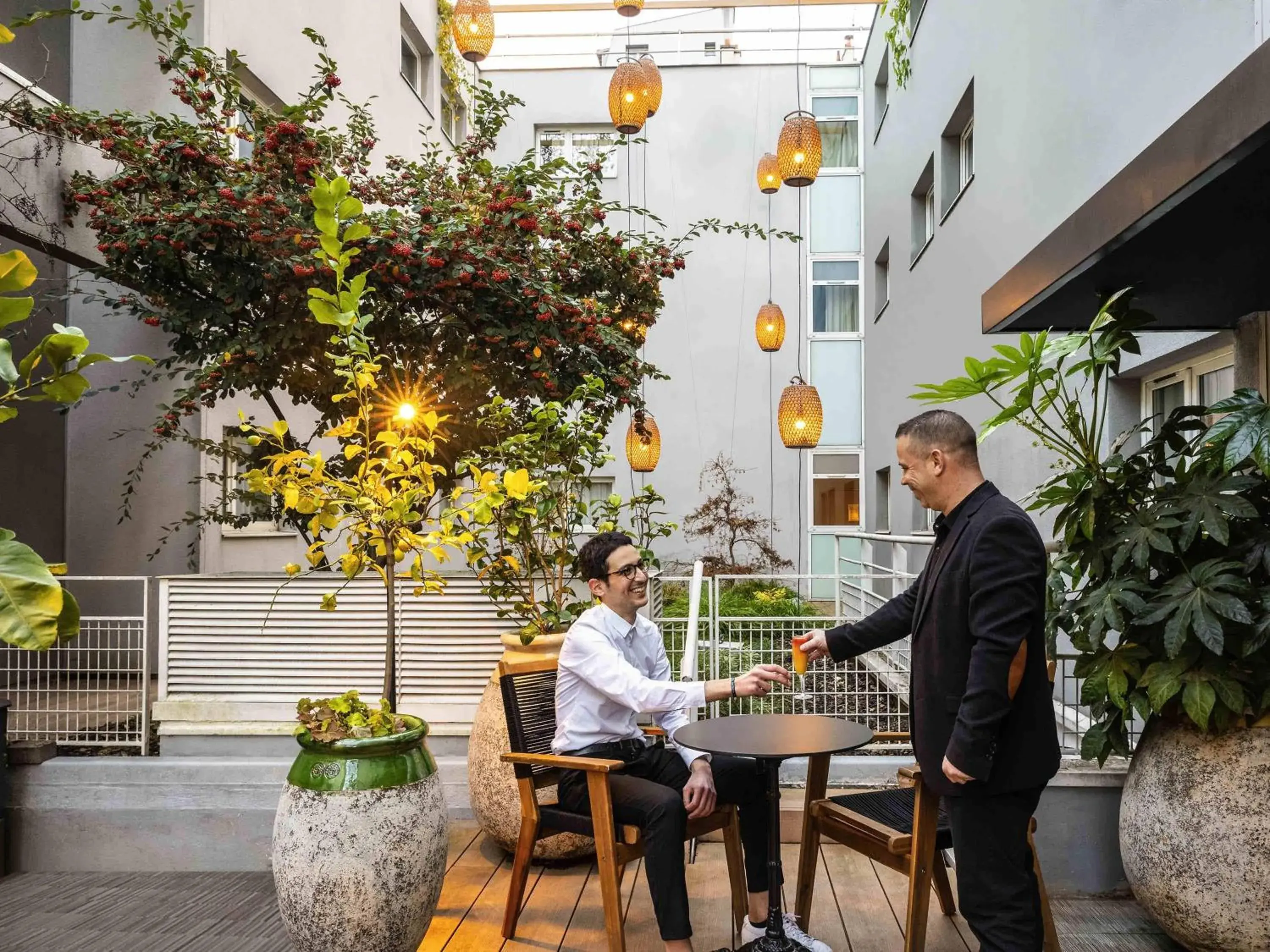 Property building in ibis Paris Place d’Italie 13ème Property building in ibis Paris Place d’Italie 13ème