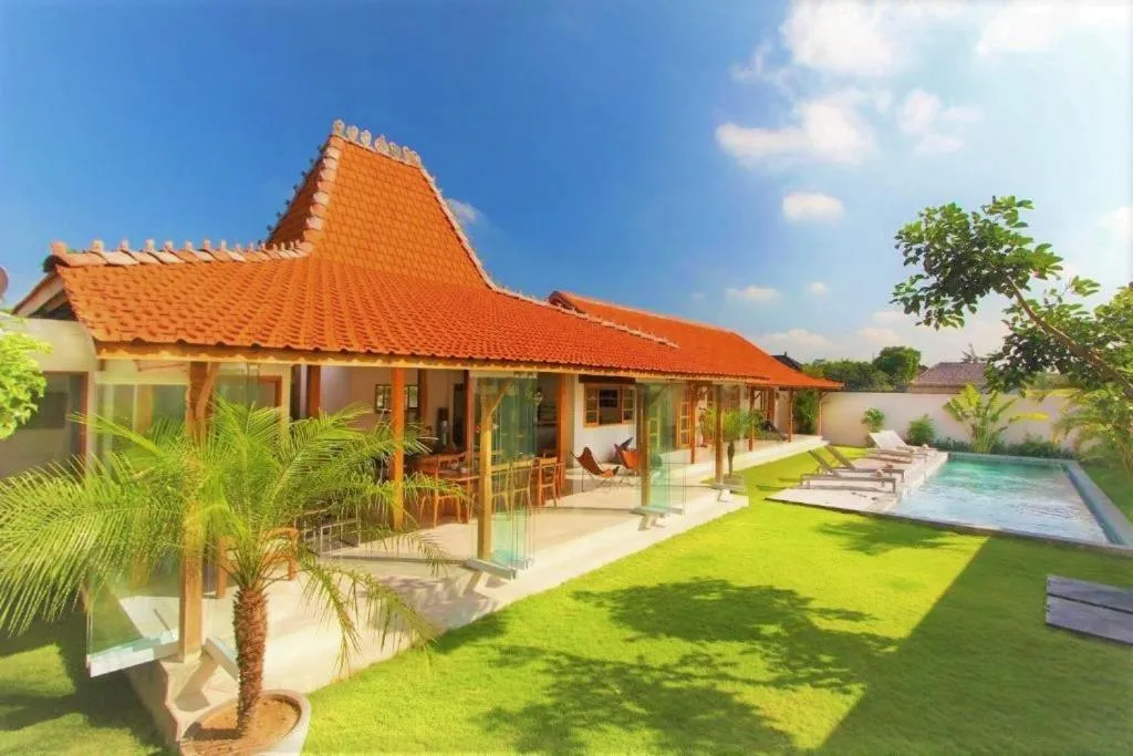 Villa Daya