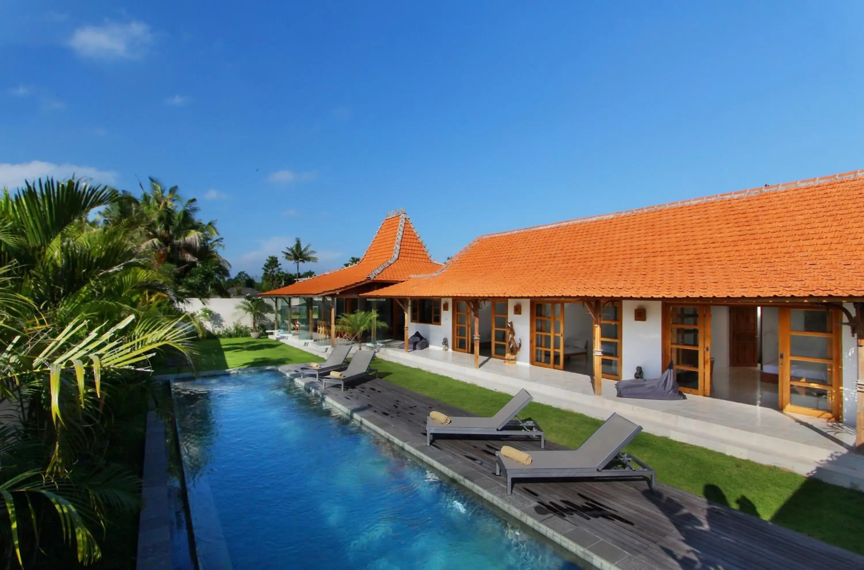 Villa Daya Villa Daya