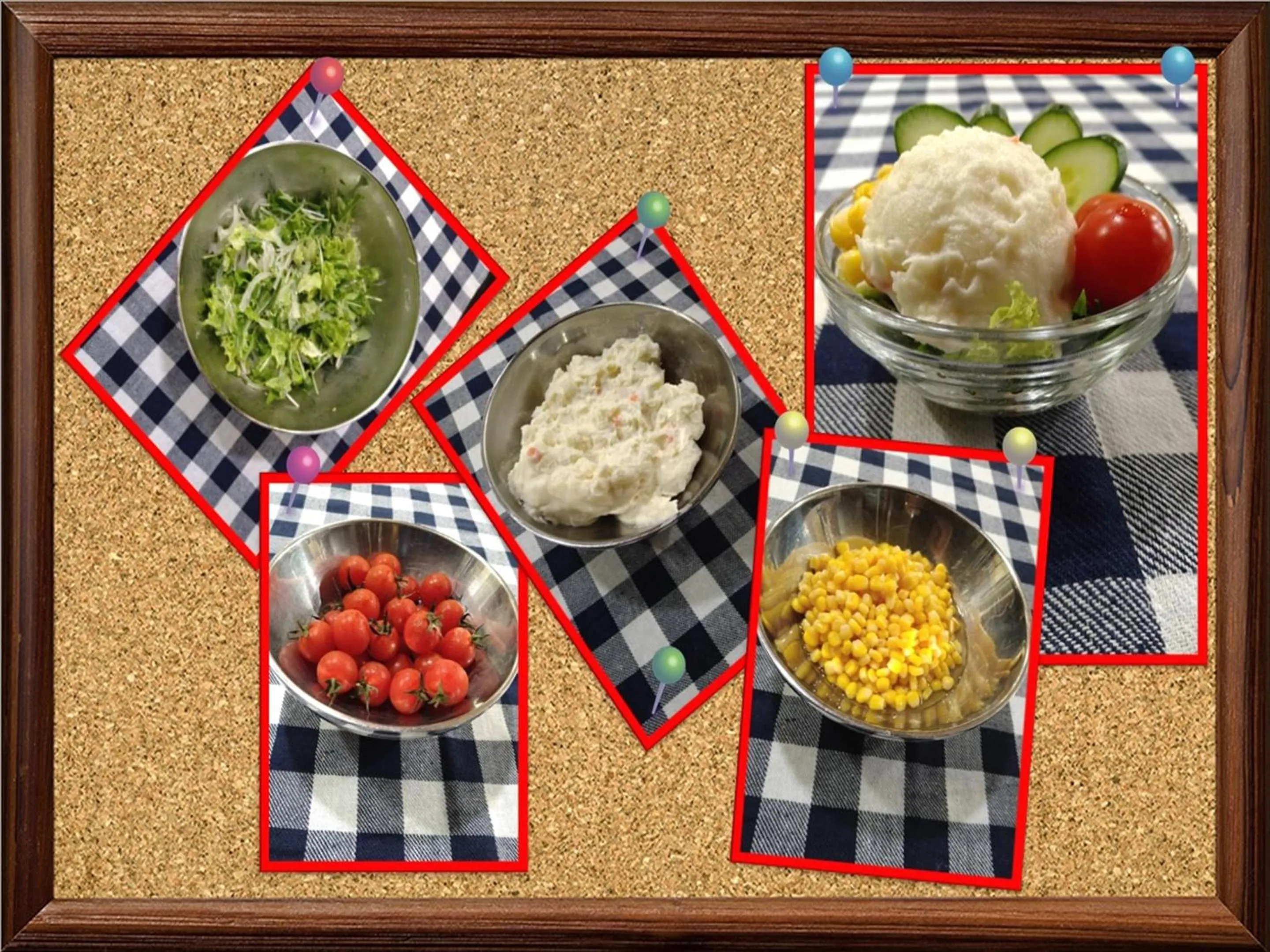 Breakfast in PACIFICO Hotel and Spa