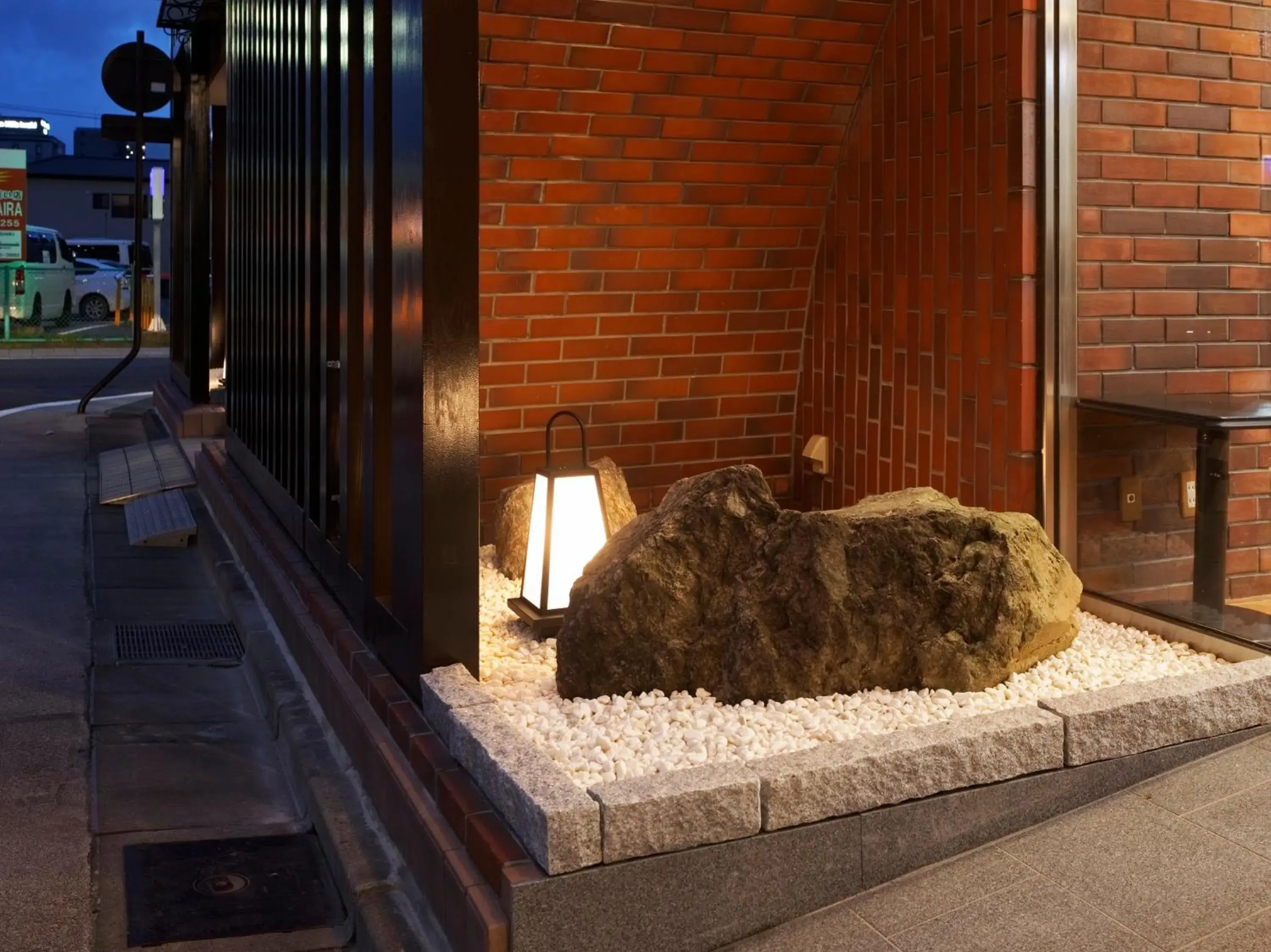 Property building in PACIFICO Hotel and Spa Property building in PACIFICO Hotel and Spa