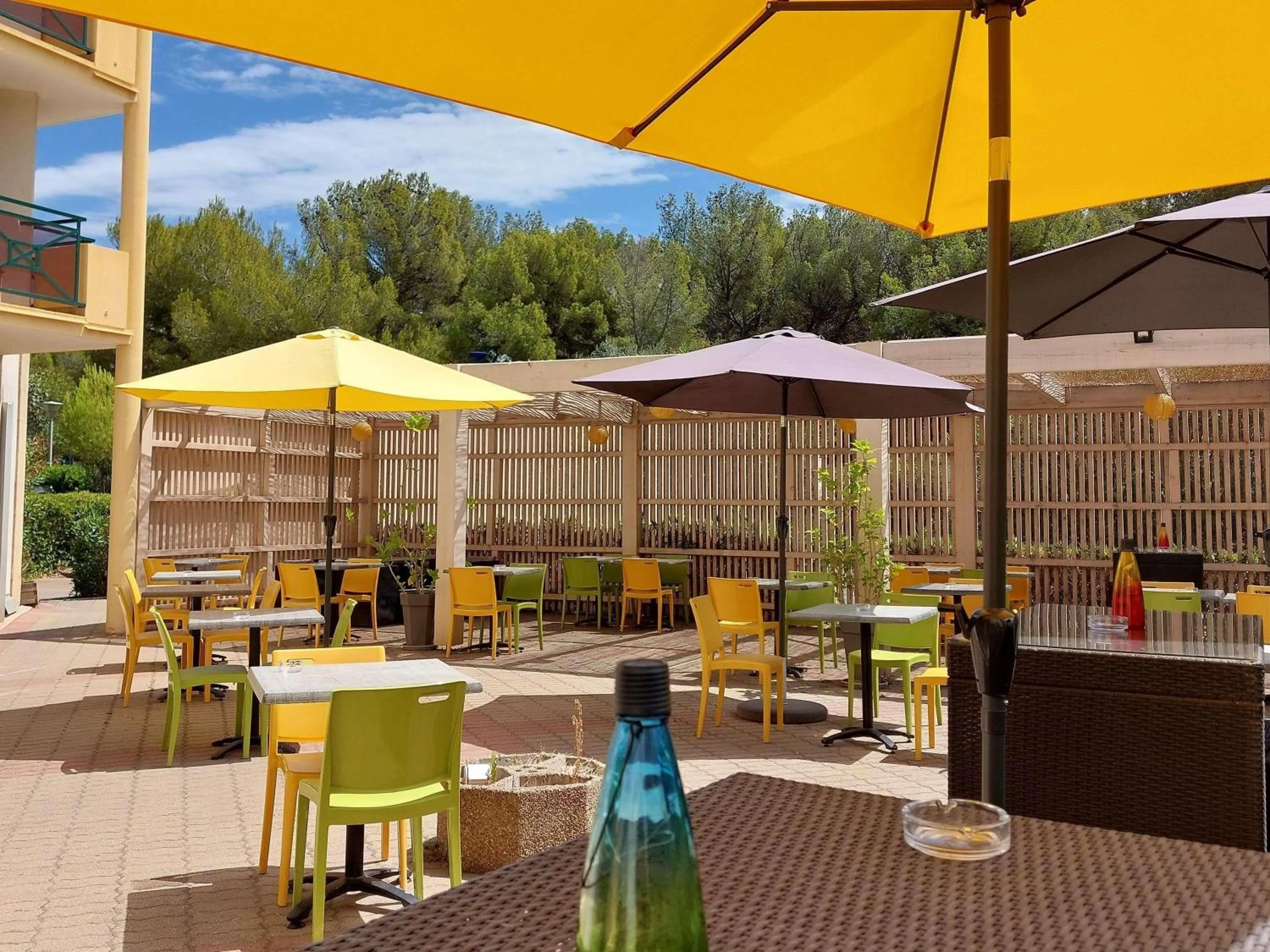 Other in ibis Sète Balaruc les Bains Bien-être et Spa