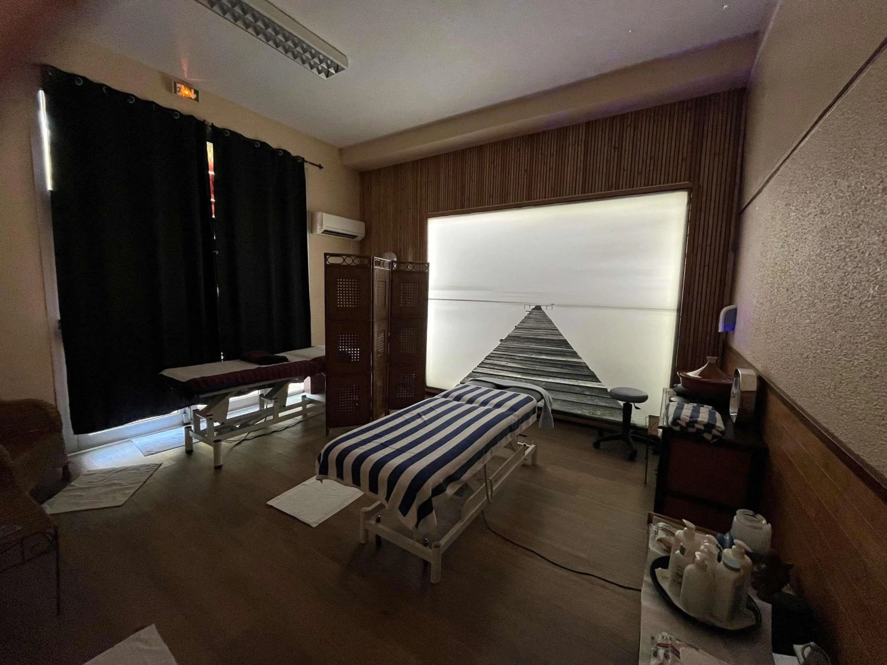 Other in ibis Sète Balaruc les Bains Bien-être et Spa