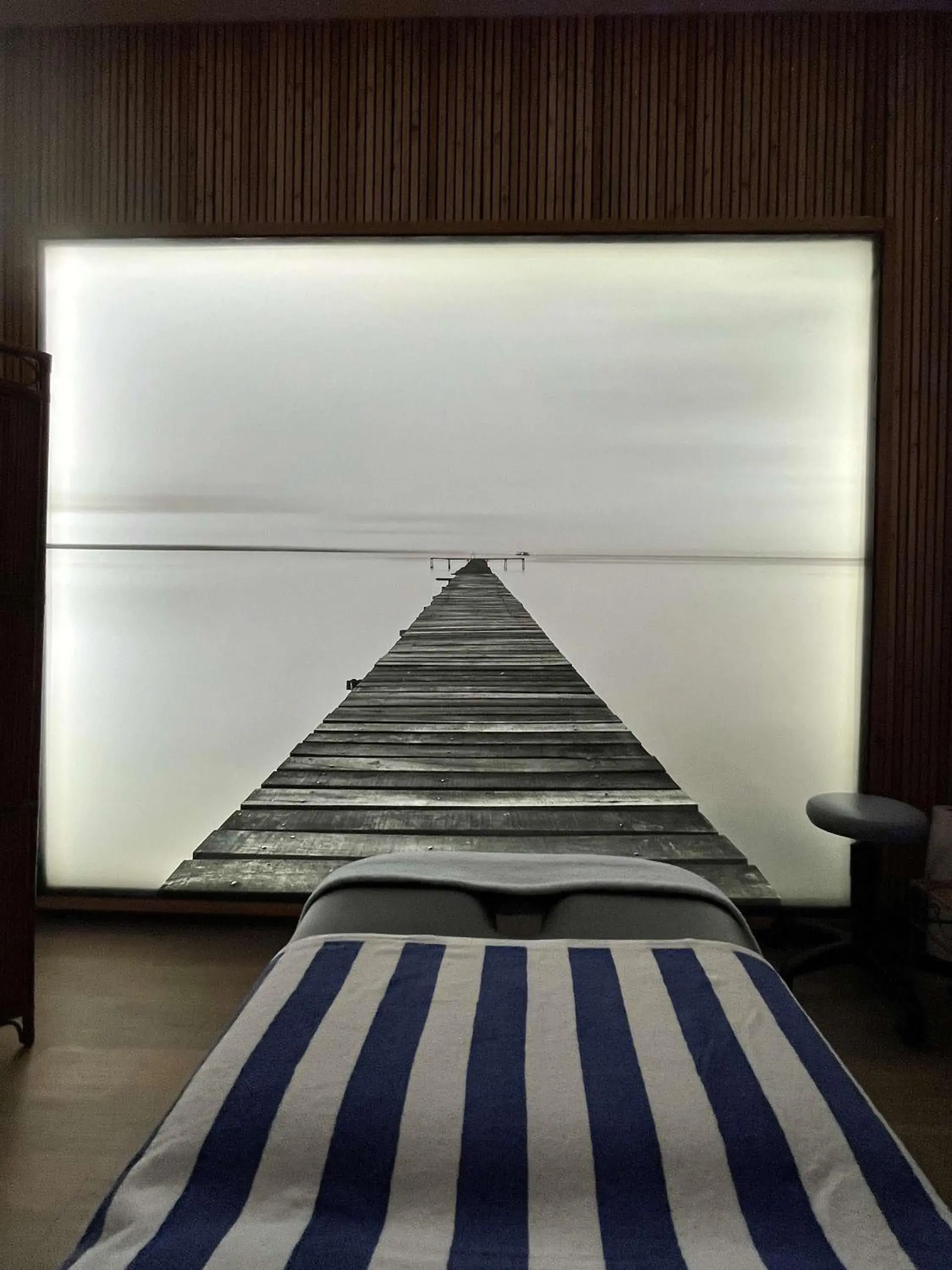 Spa and wellness centre/facilities, Bed in ibis Sète Balaruc les Bains Bien-être et Spa Spa and wellness centre/facilities, Bed in ibis Sète Balaruc les Bains Bien-être et Spa