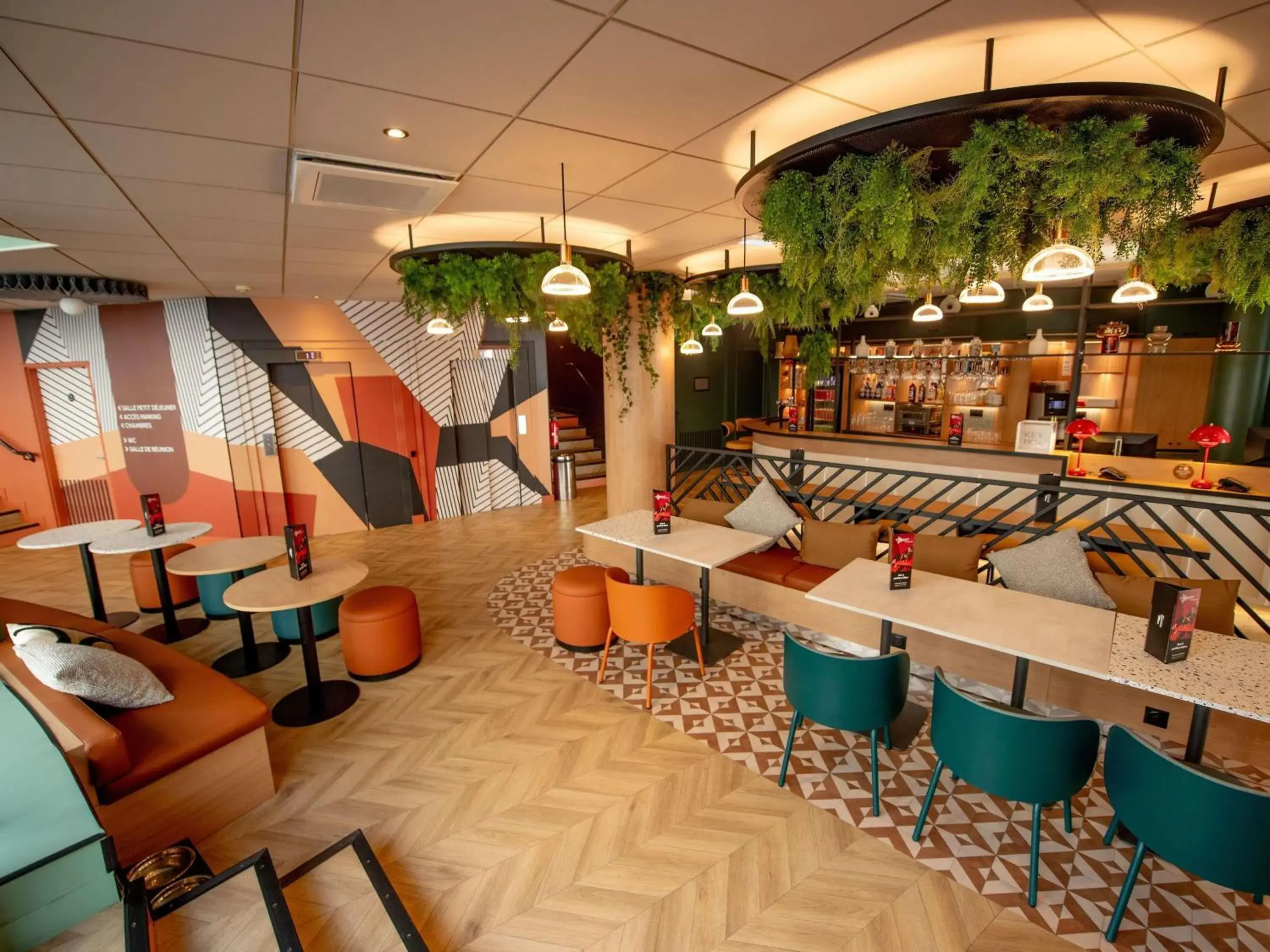 Property building in ibis Paris Gare du Nord Château Landon 10ème Property building in ibis Paris Gare du Nord Château Landon 10ème