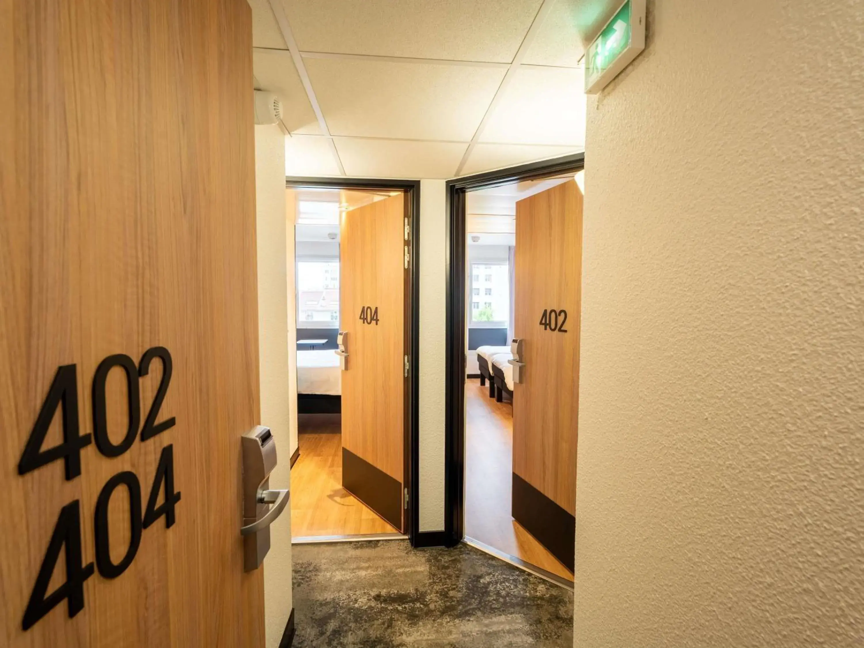 Property building in ibis Paris Vanves Parc des Expositions Property building in ibis Paris Vanves Parc des Expositions