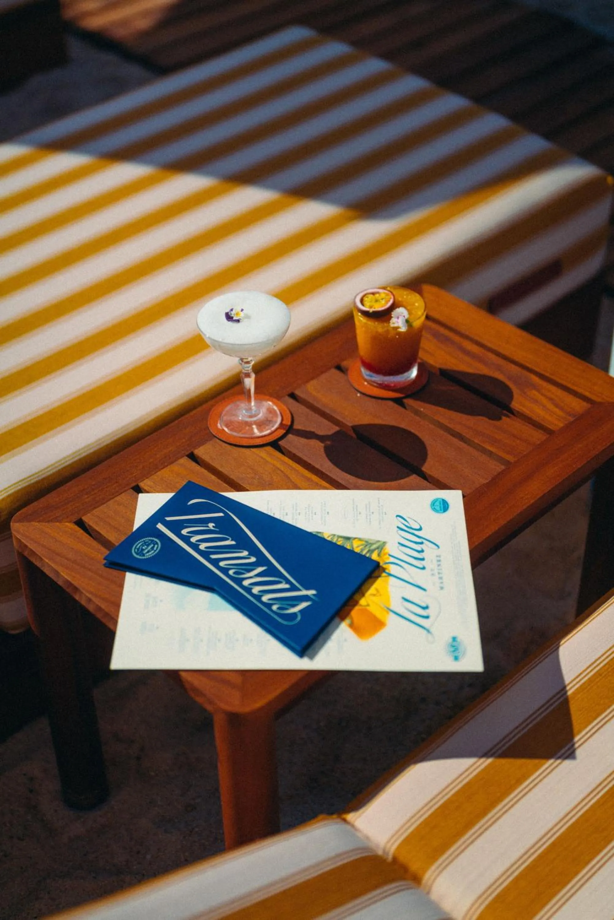 Beach in Hôtel Martinez, in The Unbound Collection by Hyatt