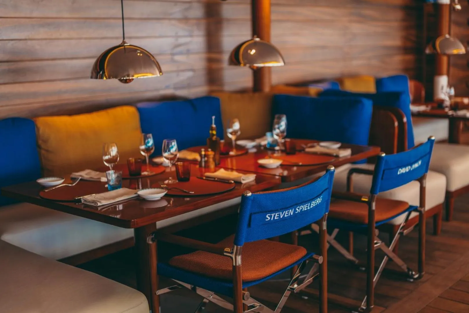 Beach in Hôtel Martinez, in The Unbound Collection by Hyatt