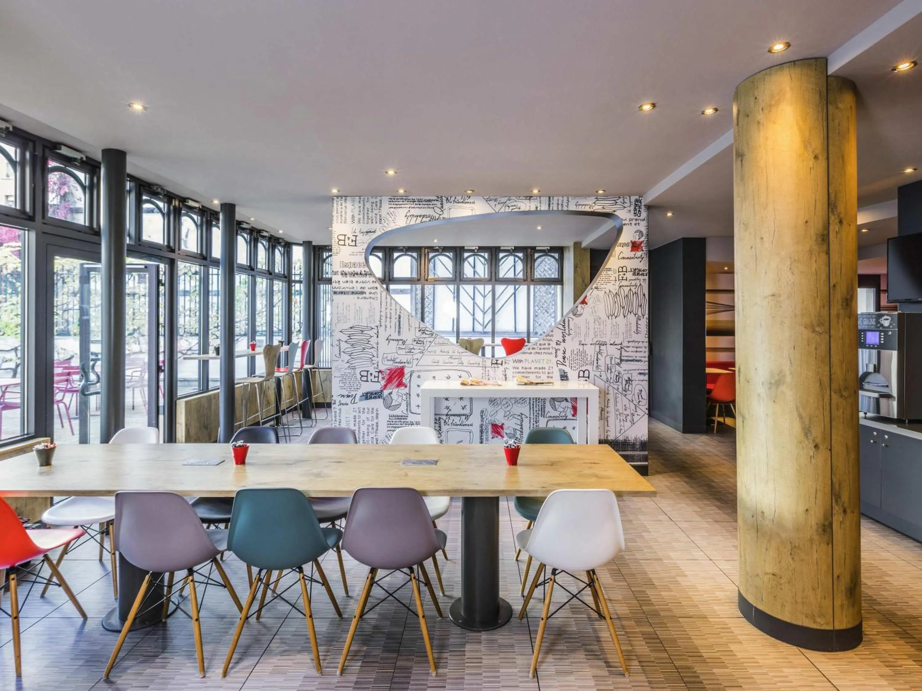 Other in ibis Paris Gare de Lyon Ledru Rollin