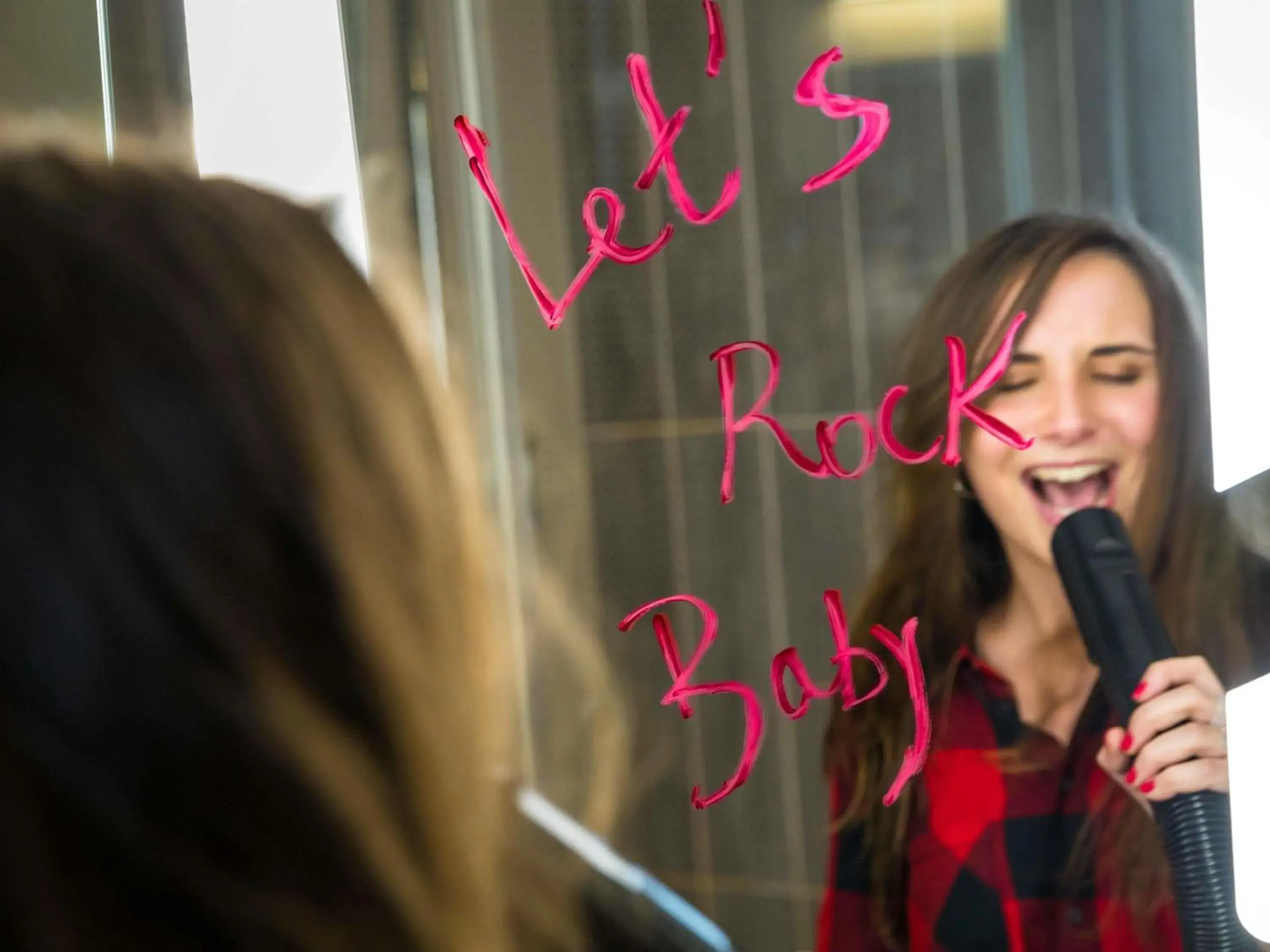 Bedroom in ibis Paris Gennevilliers Bedroom in ibis Paris Gennevilliers