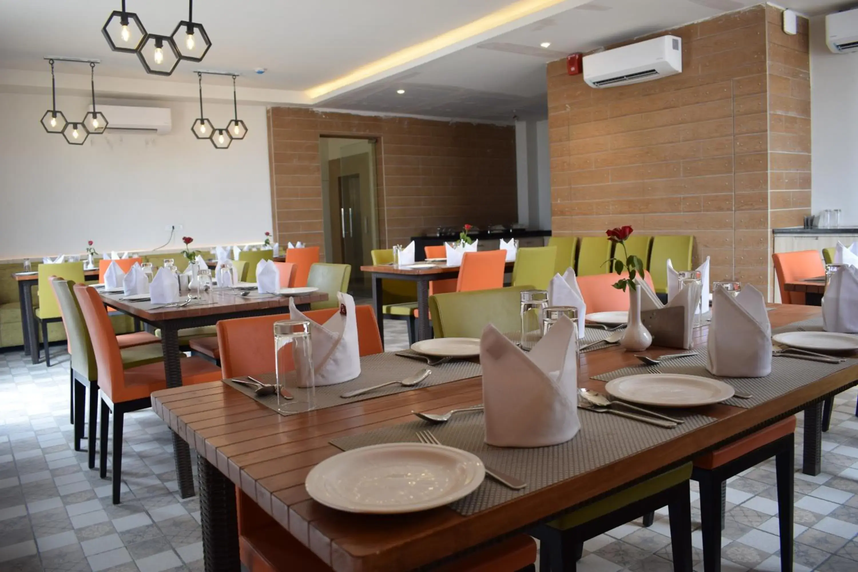 Restaurant/places to eat in Hotel Deep Clarks Inn Lucknow Restaurant/places to eat in Hotel Deep Clarks Inn Lucknow