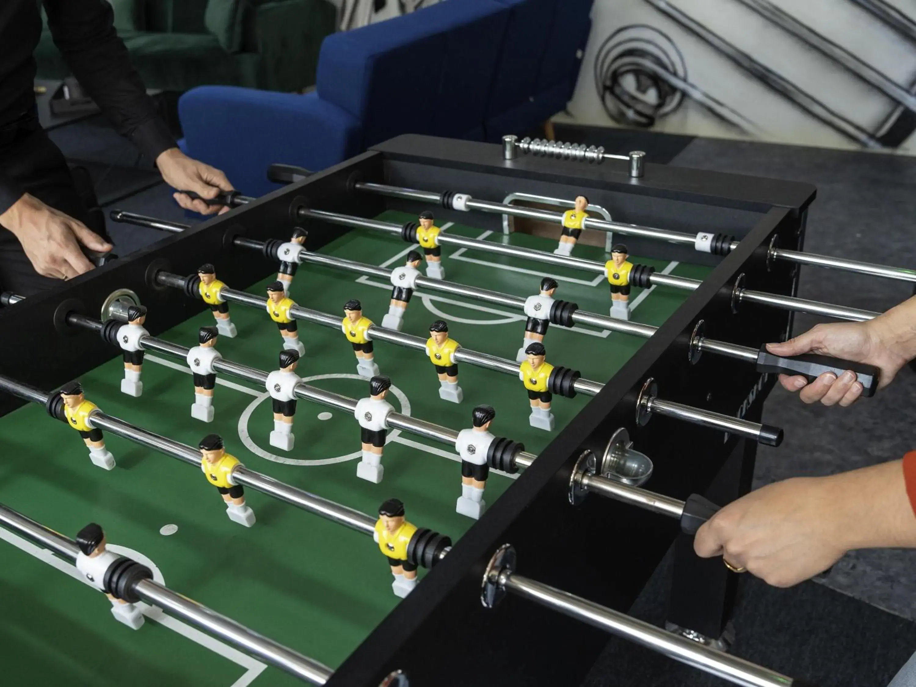 Property building in ibis Paris Pantin Eglise Property building in ibis Paris Pantin Eglise