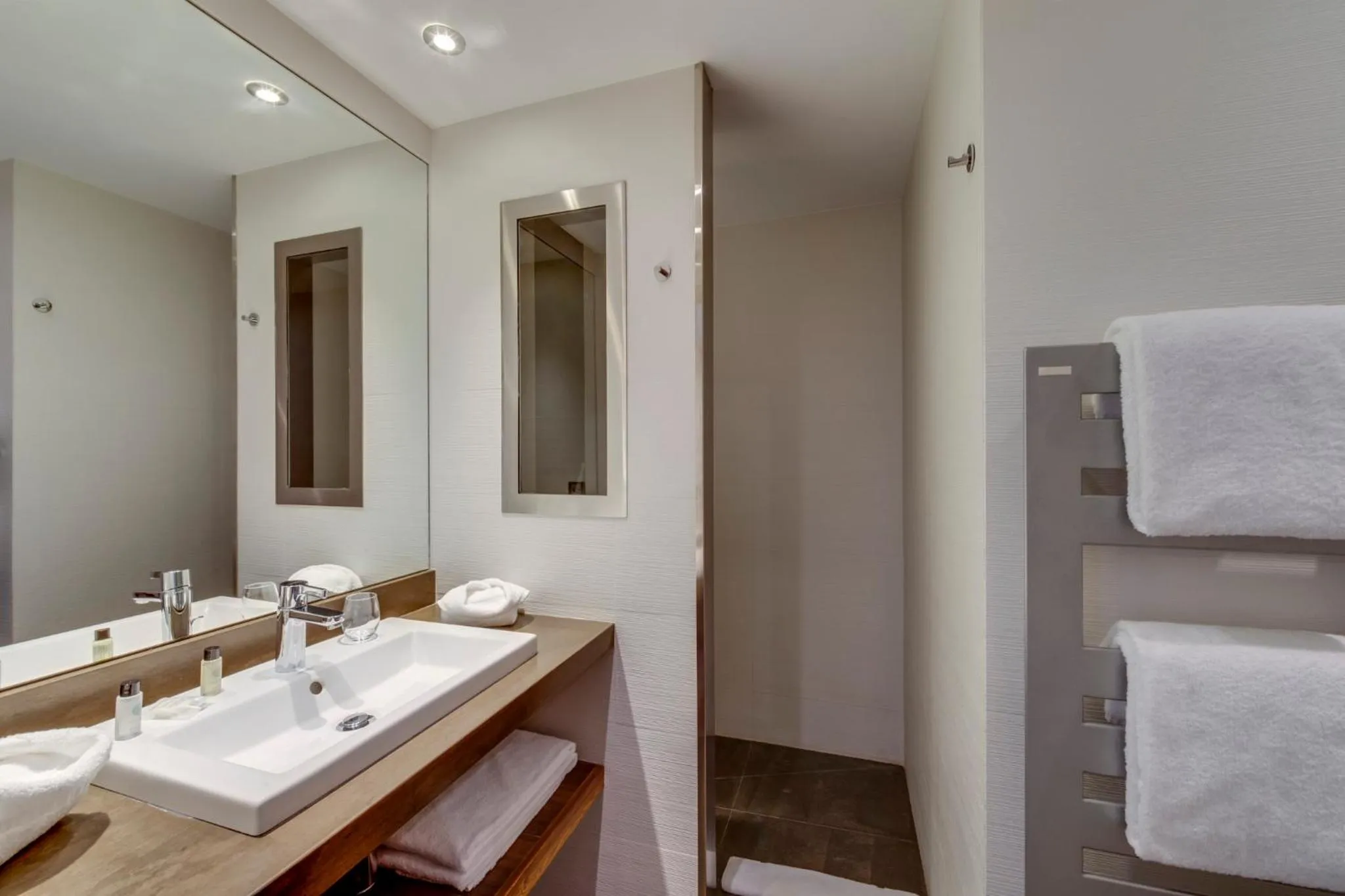 Chalet Hotel Du Fornet