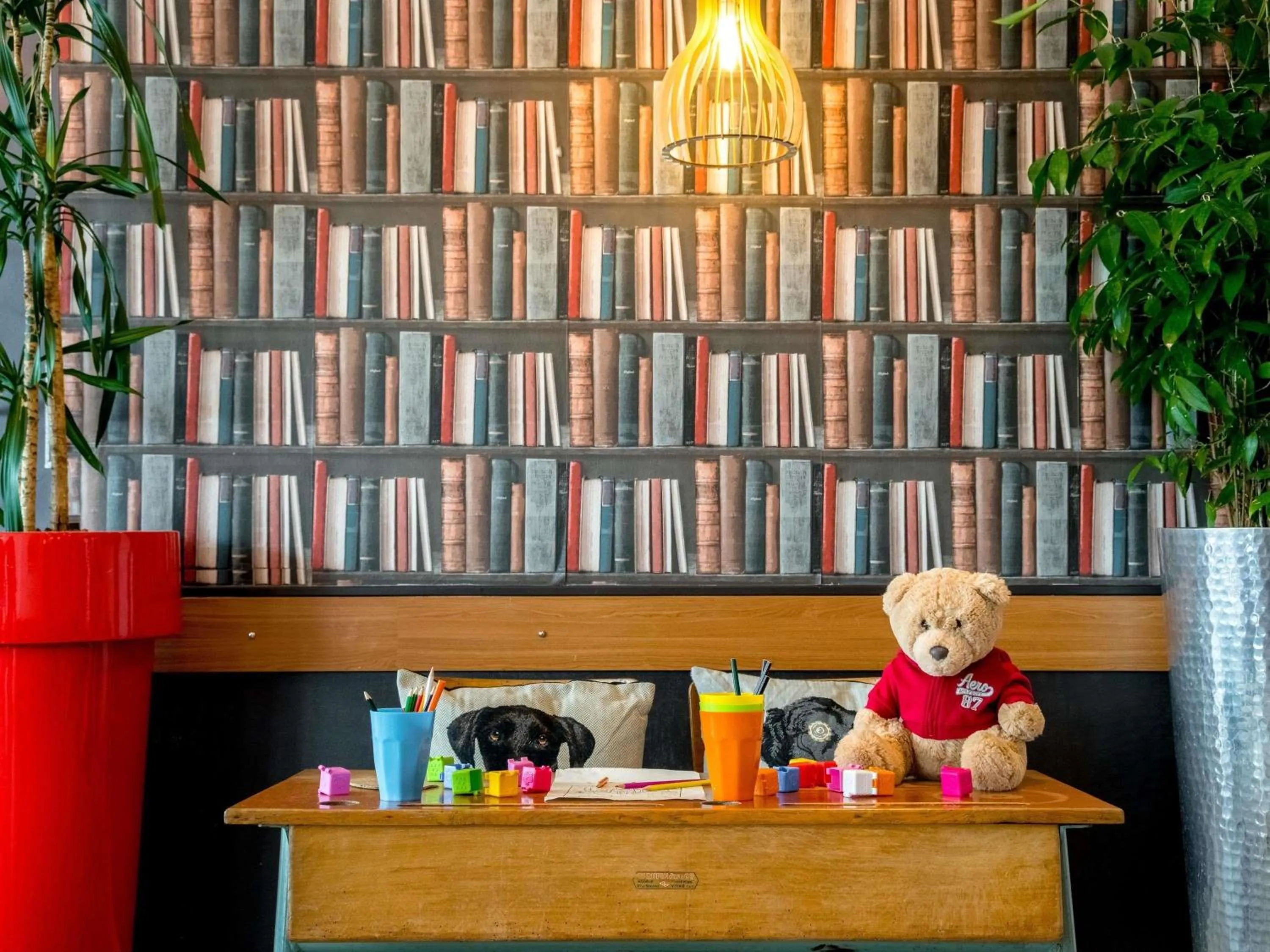 Other in ibis Paris 17 Clichy-Batignolles