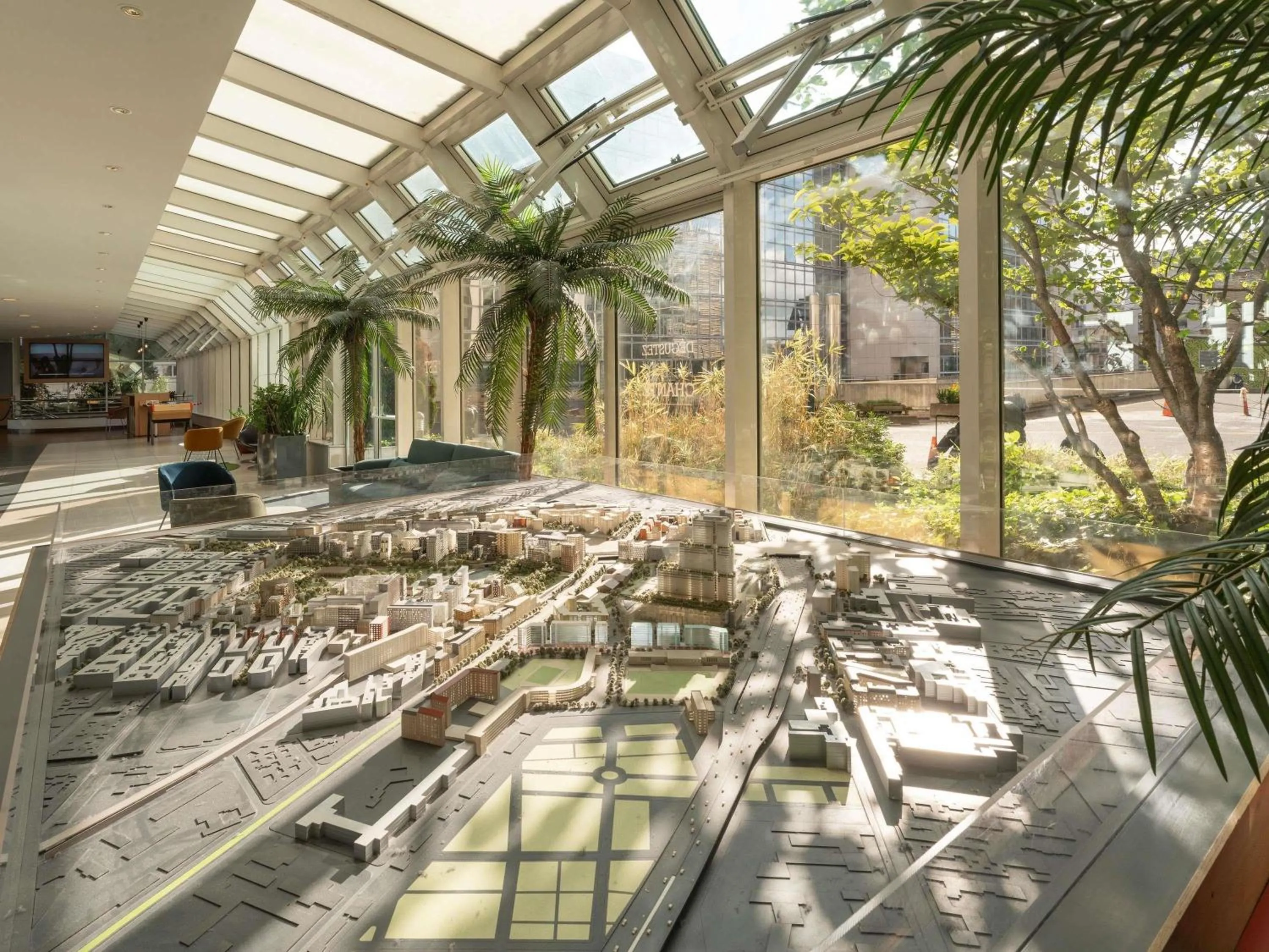 Other in ibis Paris 17 Clichy-Batignolles