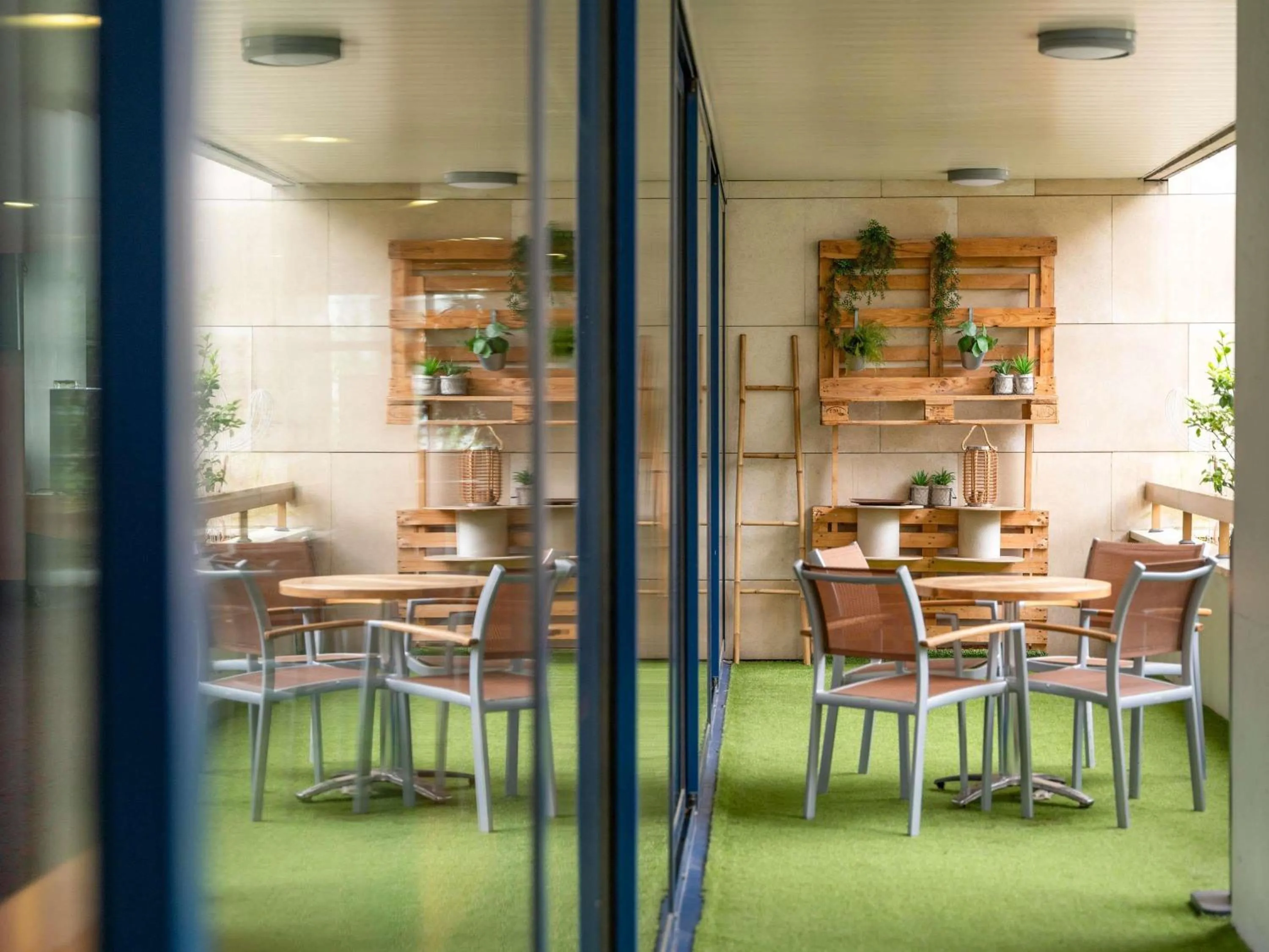 Meeting/conference room in ibis Paris 17 Clichy-Batignolles