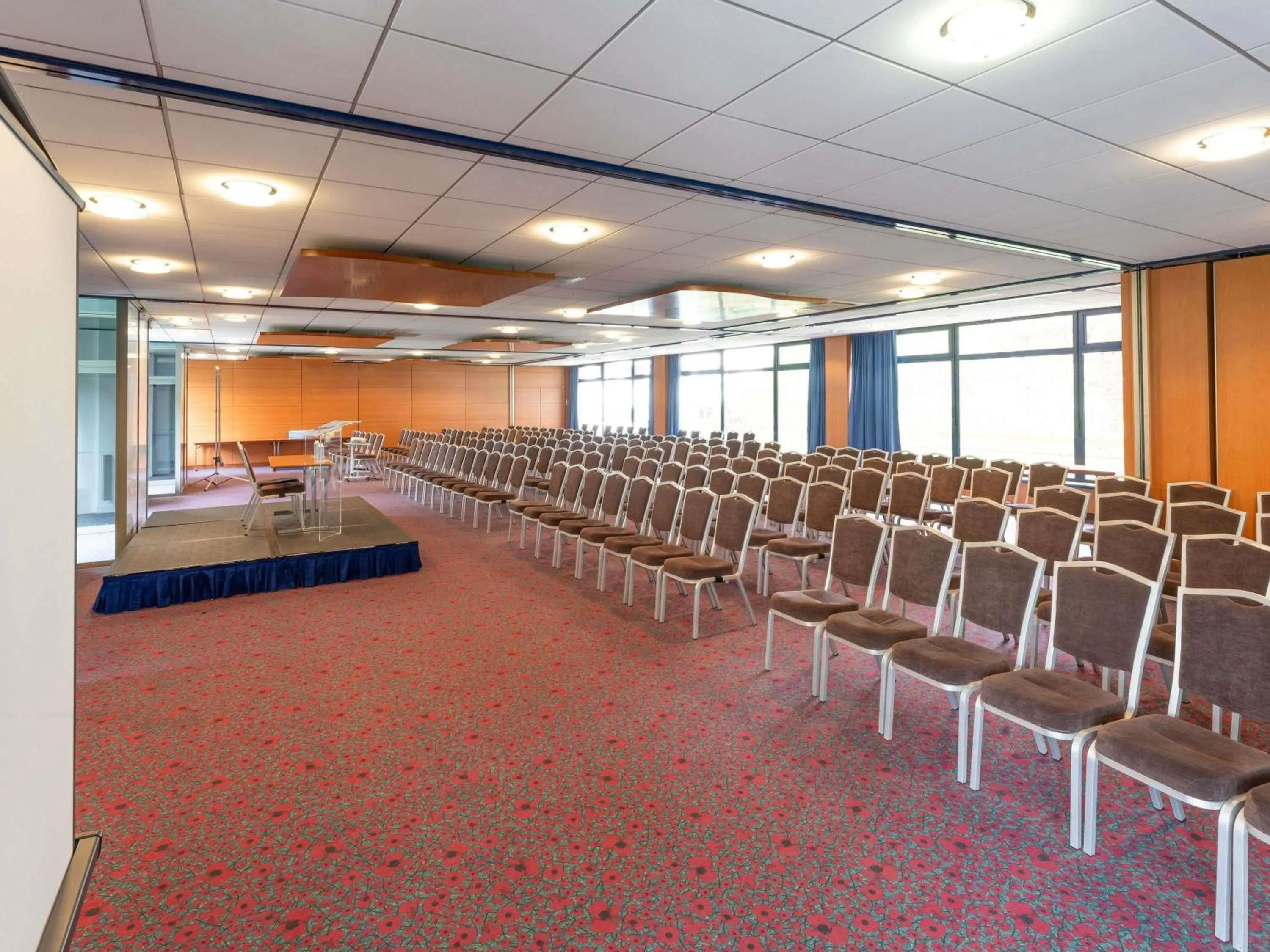 Meeting/conference room in ibis Paris 17 Clichy-Batignolles
