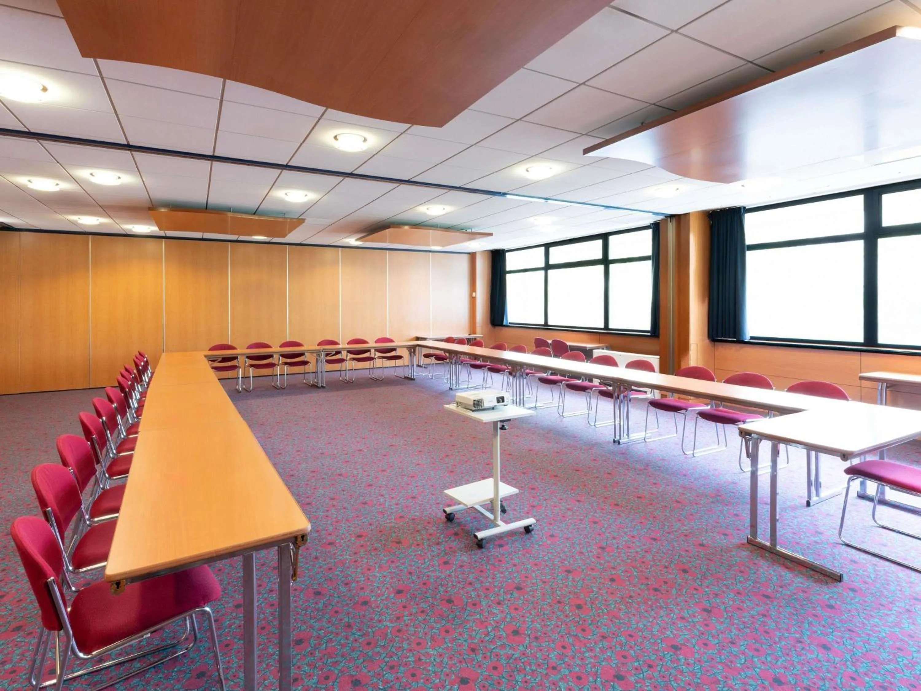 Meeting/conference room in ibis Paris 17 Clichy-Batignolles