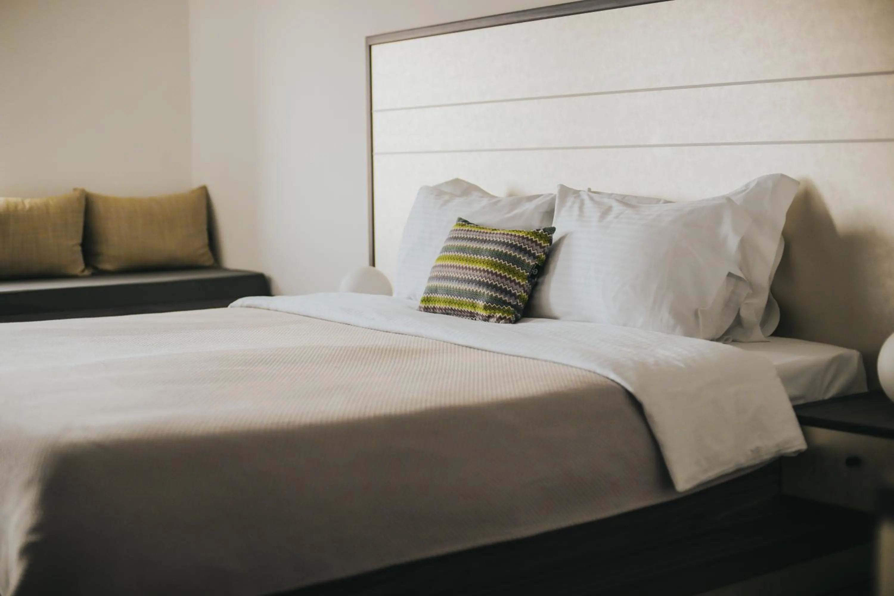 Superior Single Room in Paint It Black Hotel & Spa