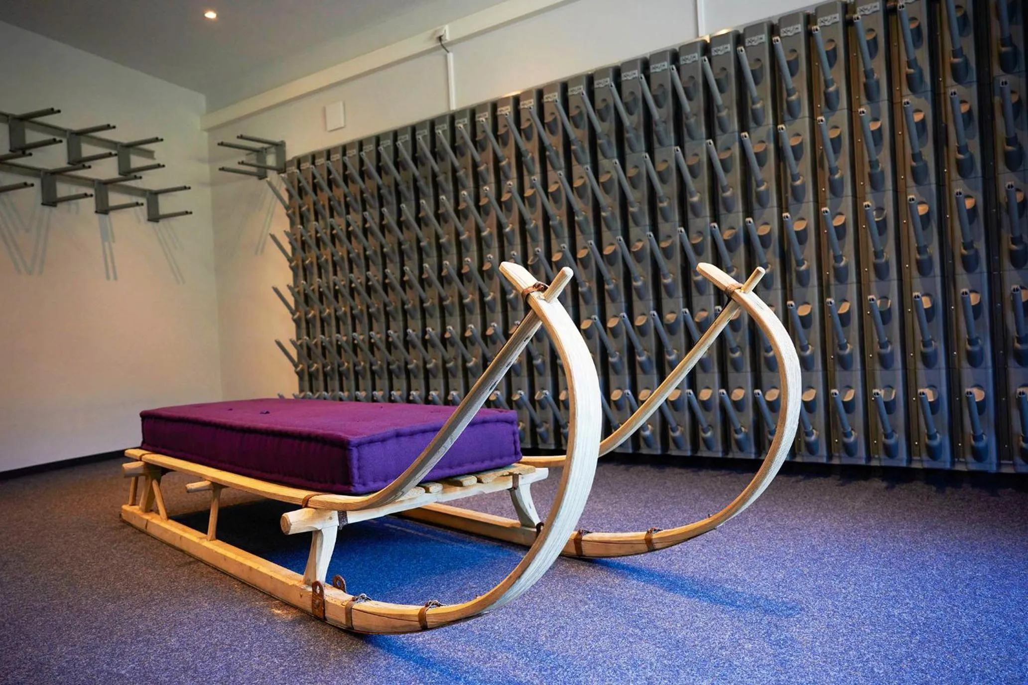 Other in Wellness und Brunch Hotel MorgenZeit beheizter Naturpool mit Sandstrand Genuss Frühstück bis 13 Uhr Hochkönig Sommercard