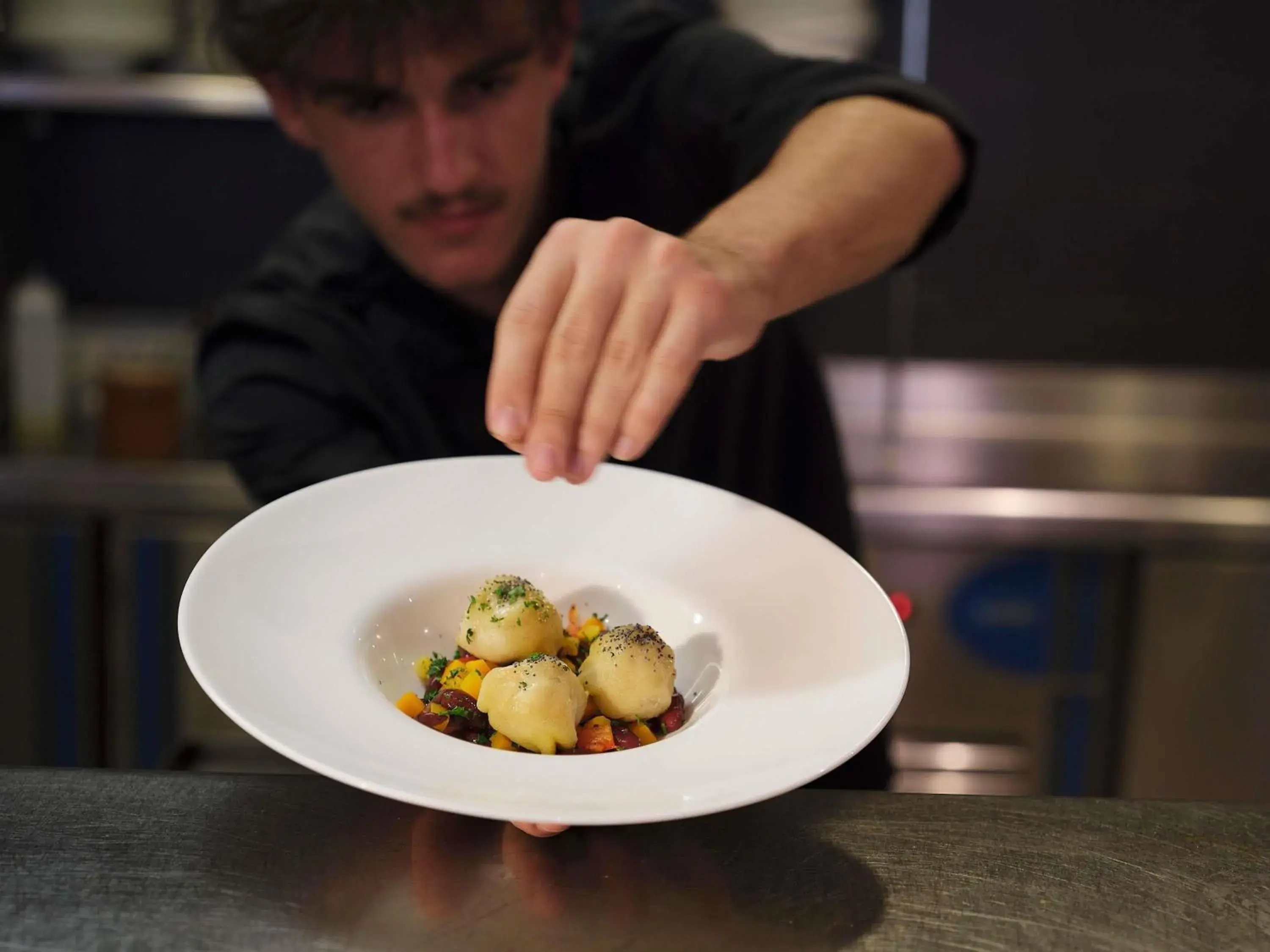 Restaurant/places to eat in ibis Toulouse Gare Matabiau Restaurant/places to eat in ibis Toulouse Gare Matabiau