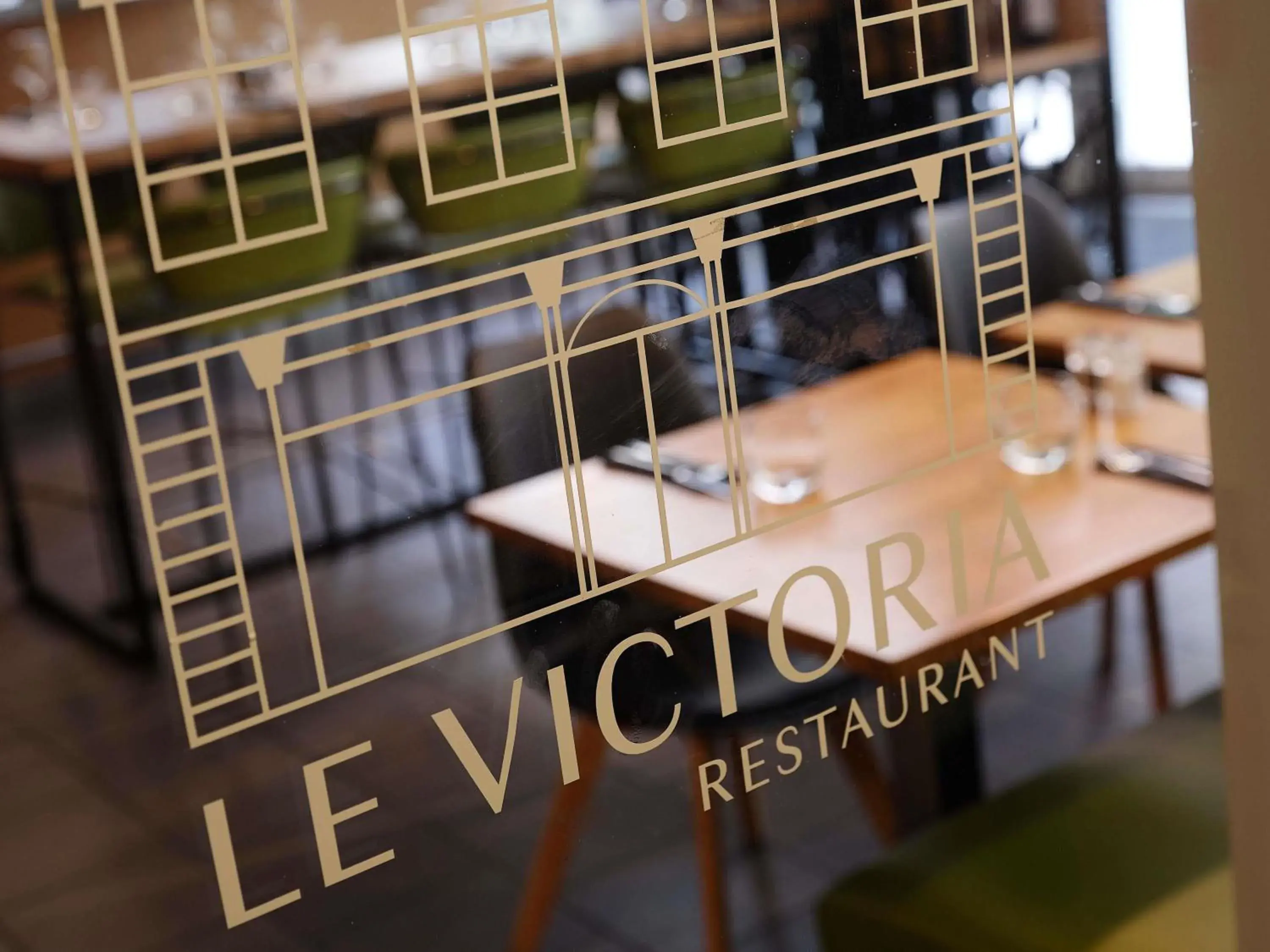 Restaurant/places to eat in ibis Toulouse Gare Matabiau Restaurant/places to eat in ibis Toulouse Gare Matabiau