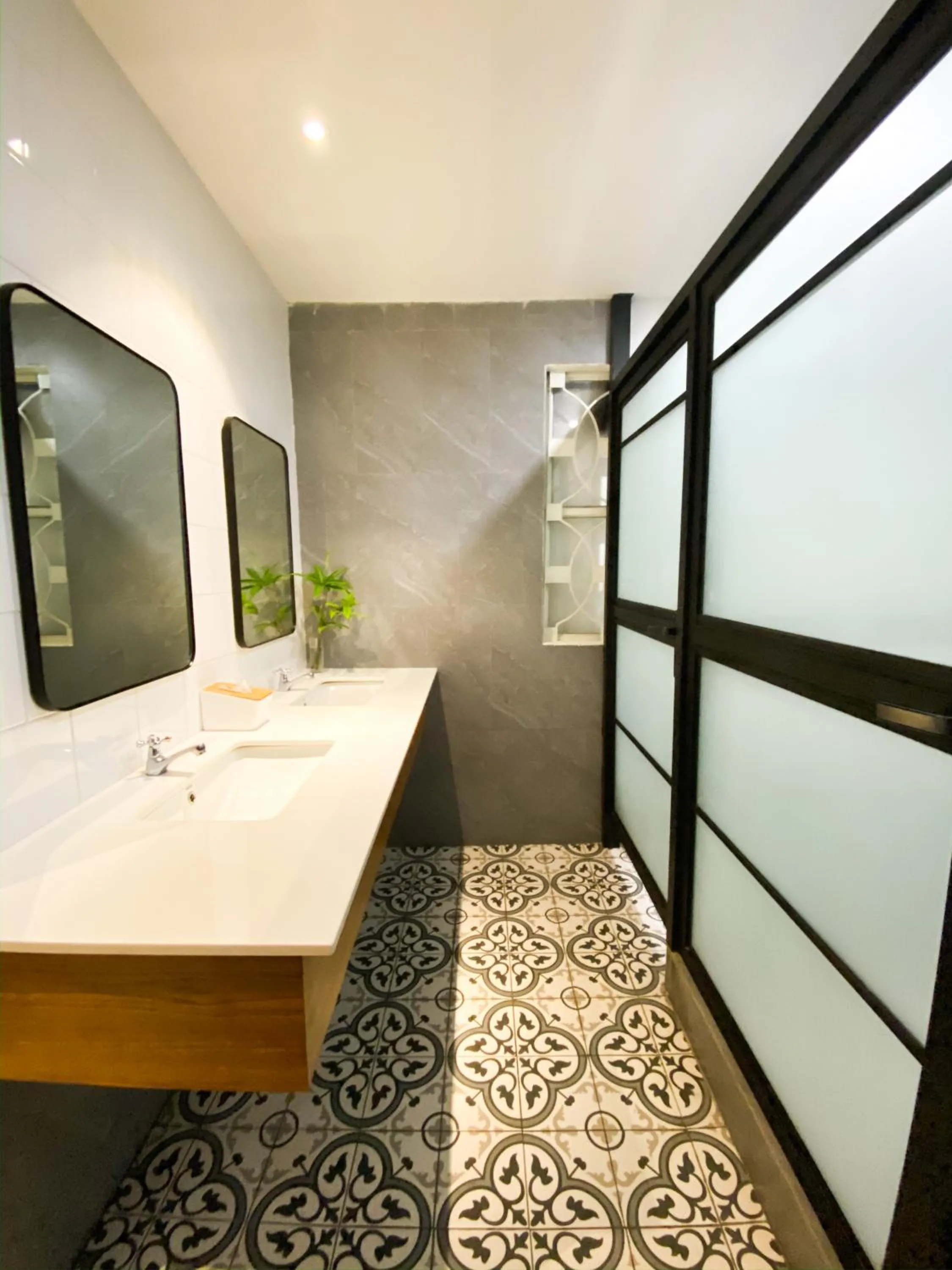 The Hub District Garden Suites