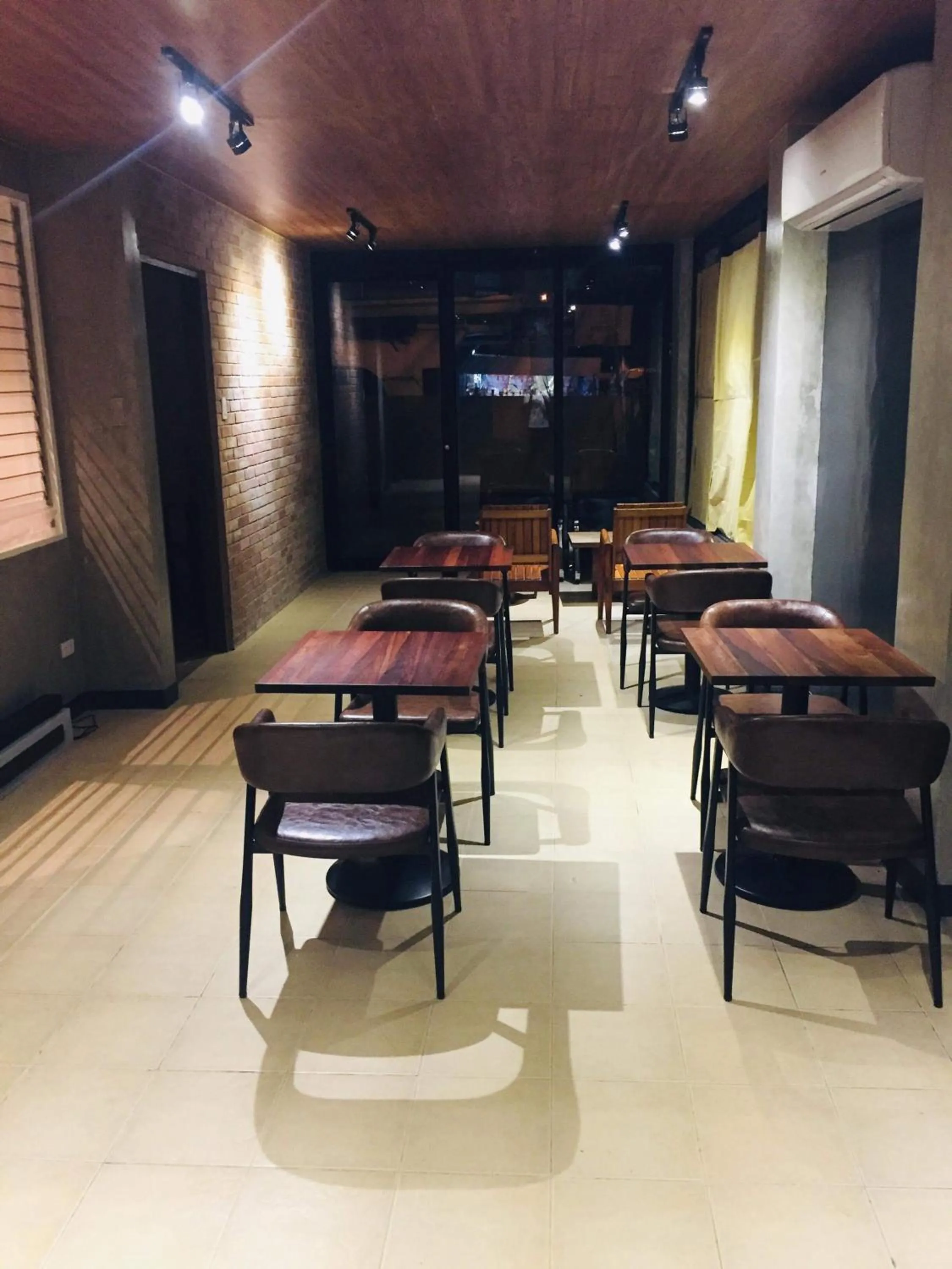 The Hub District Garden Suites