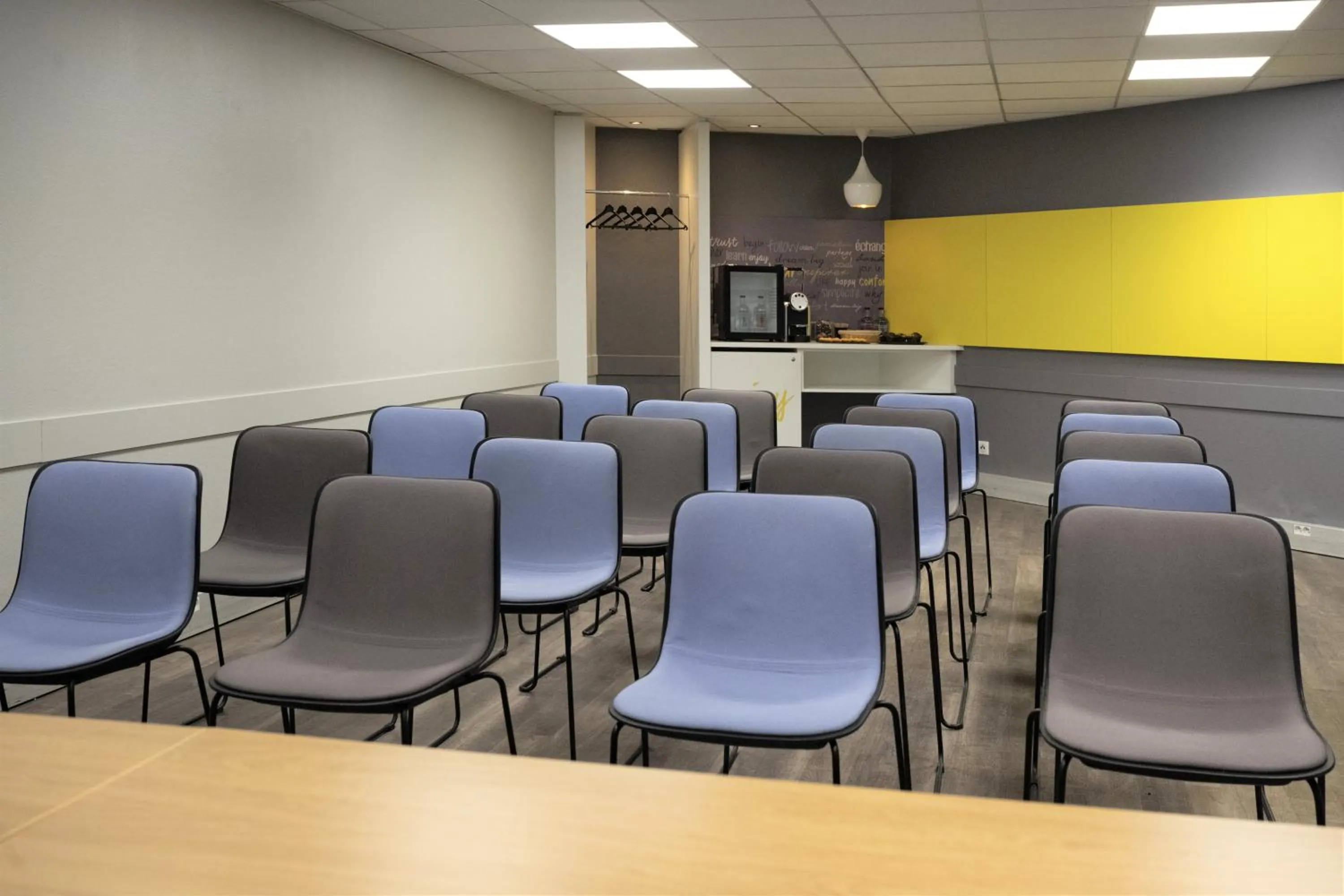 Meeting/conference room in ibis Paris Gare de Lyon Diderot