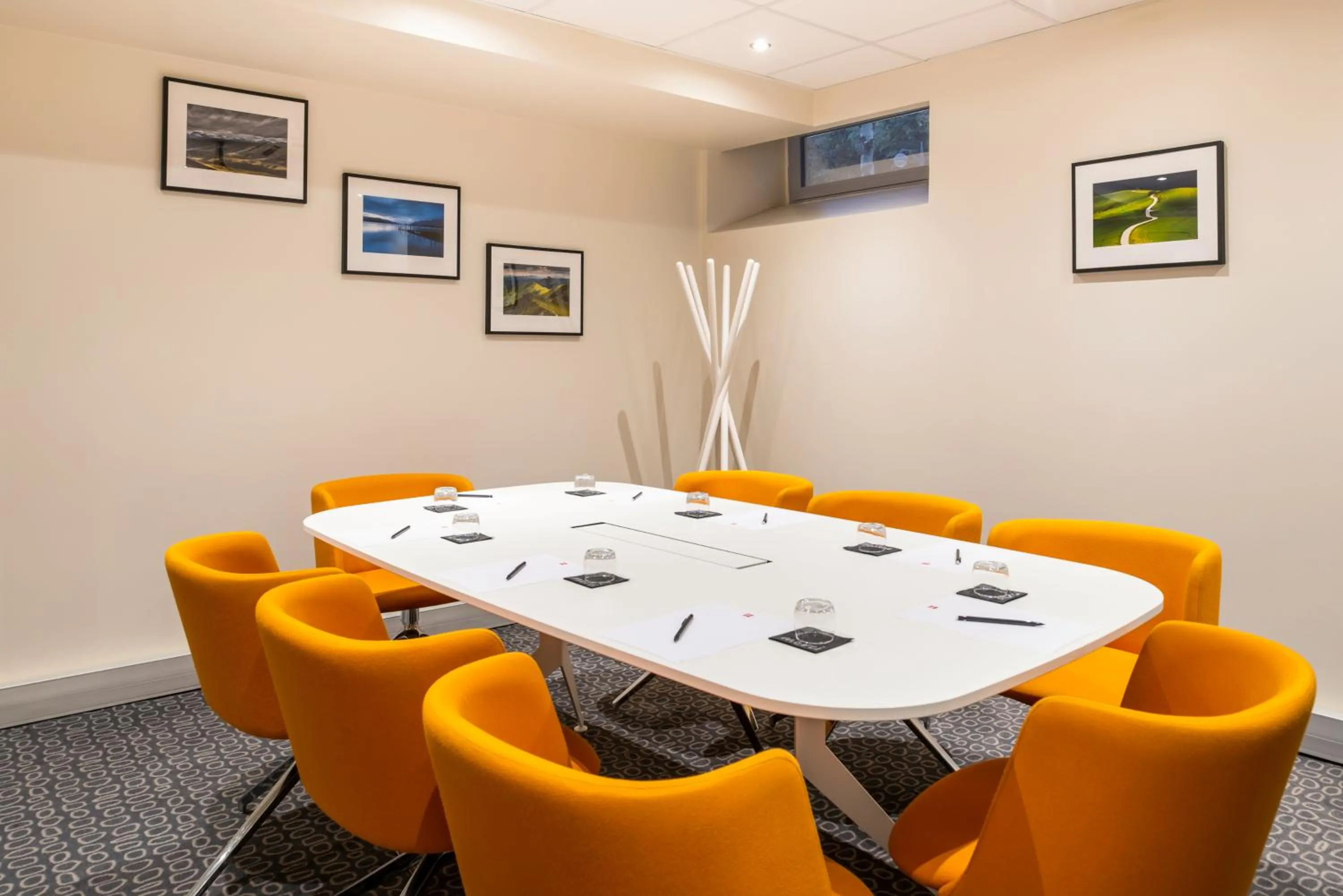 Meeting/conference room in ibis Paris Gare de Lyon Diderot