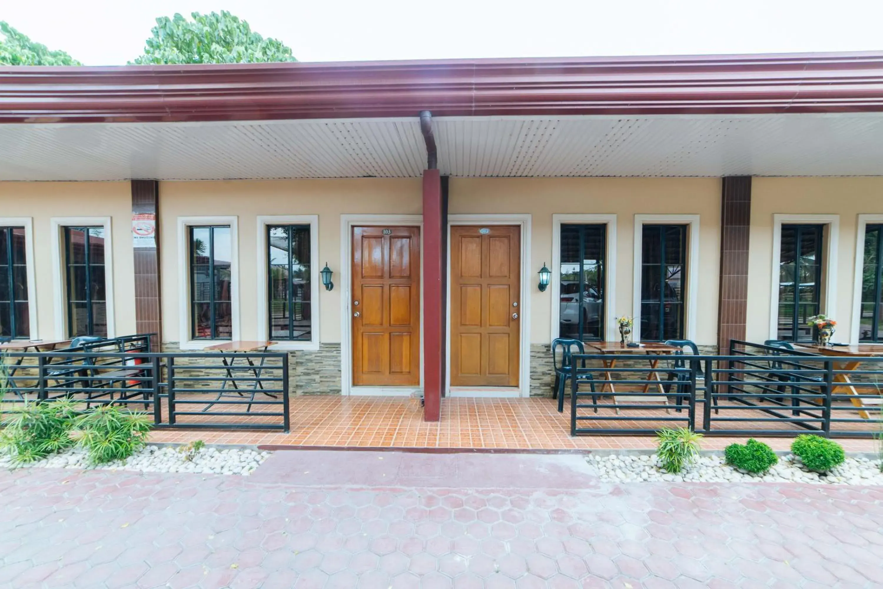 Property building in RedDoorz @ Lagao General Santos Property building in RedDoorz @ Lagao General Santos