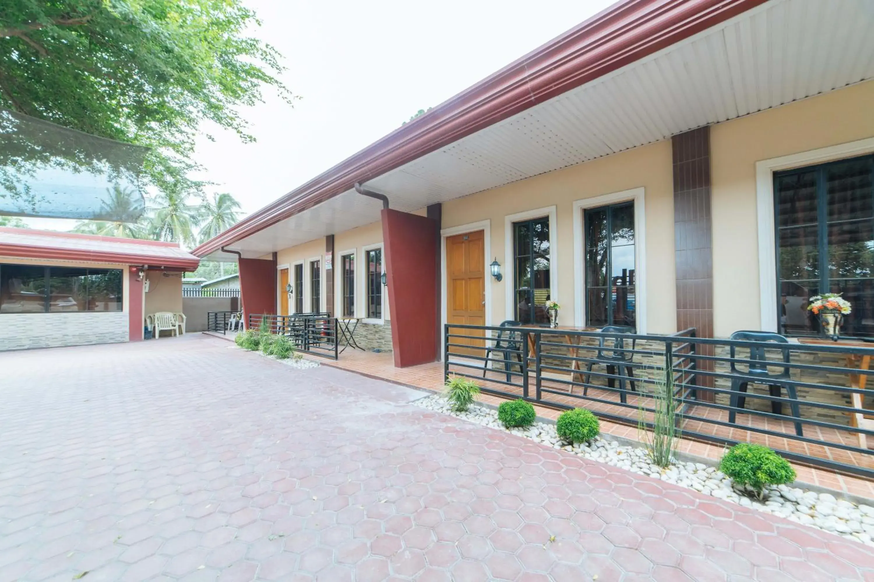 Property building in RedDoorz @ Lagao General Santos Property building in RedDoorz @ Lagao General Santos