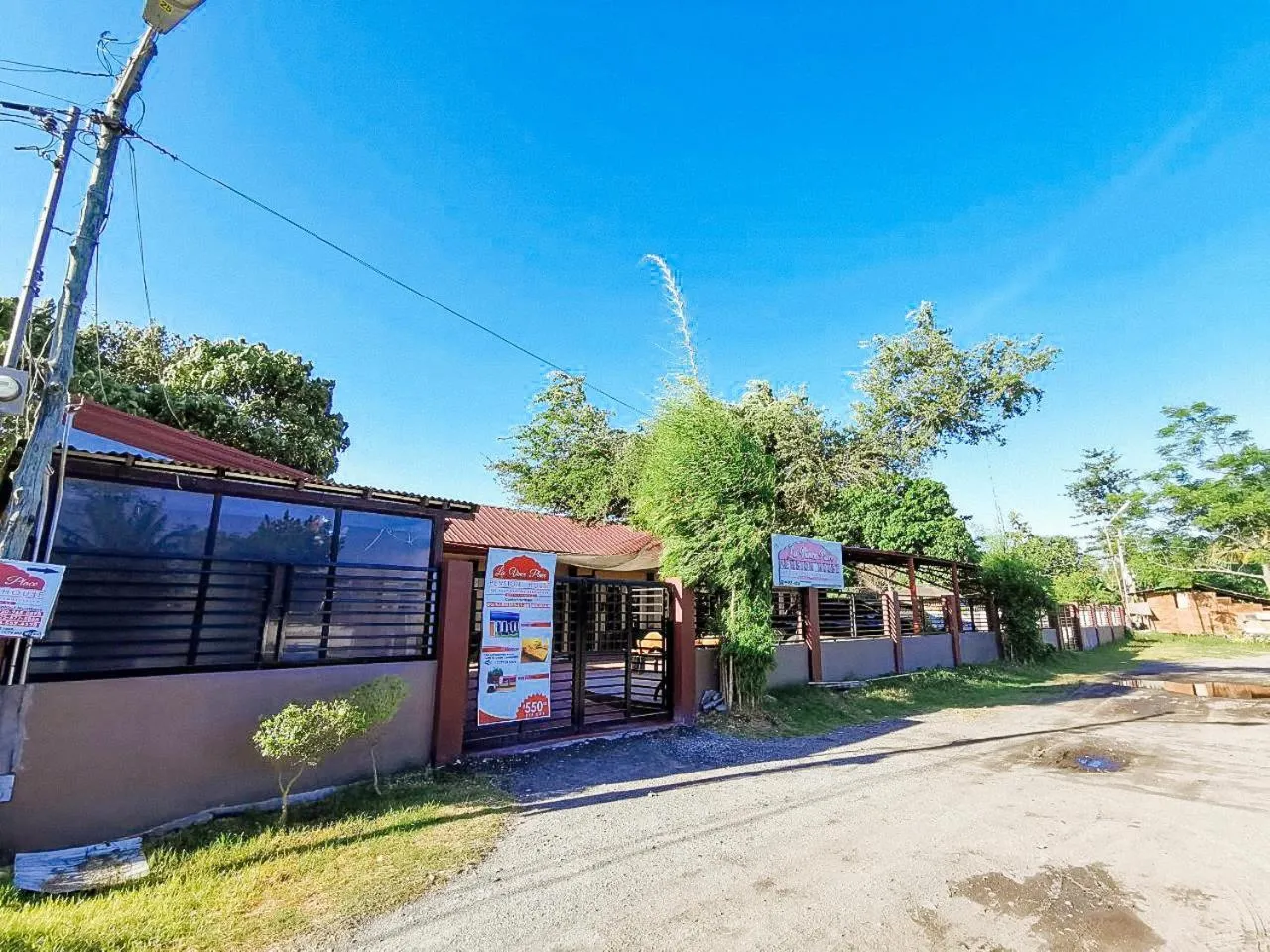 Street view in RedDoorz @ Lagao General Santos