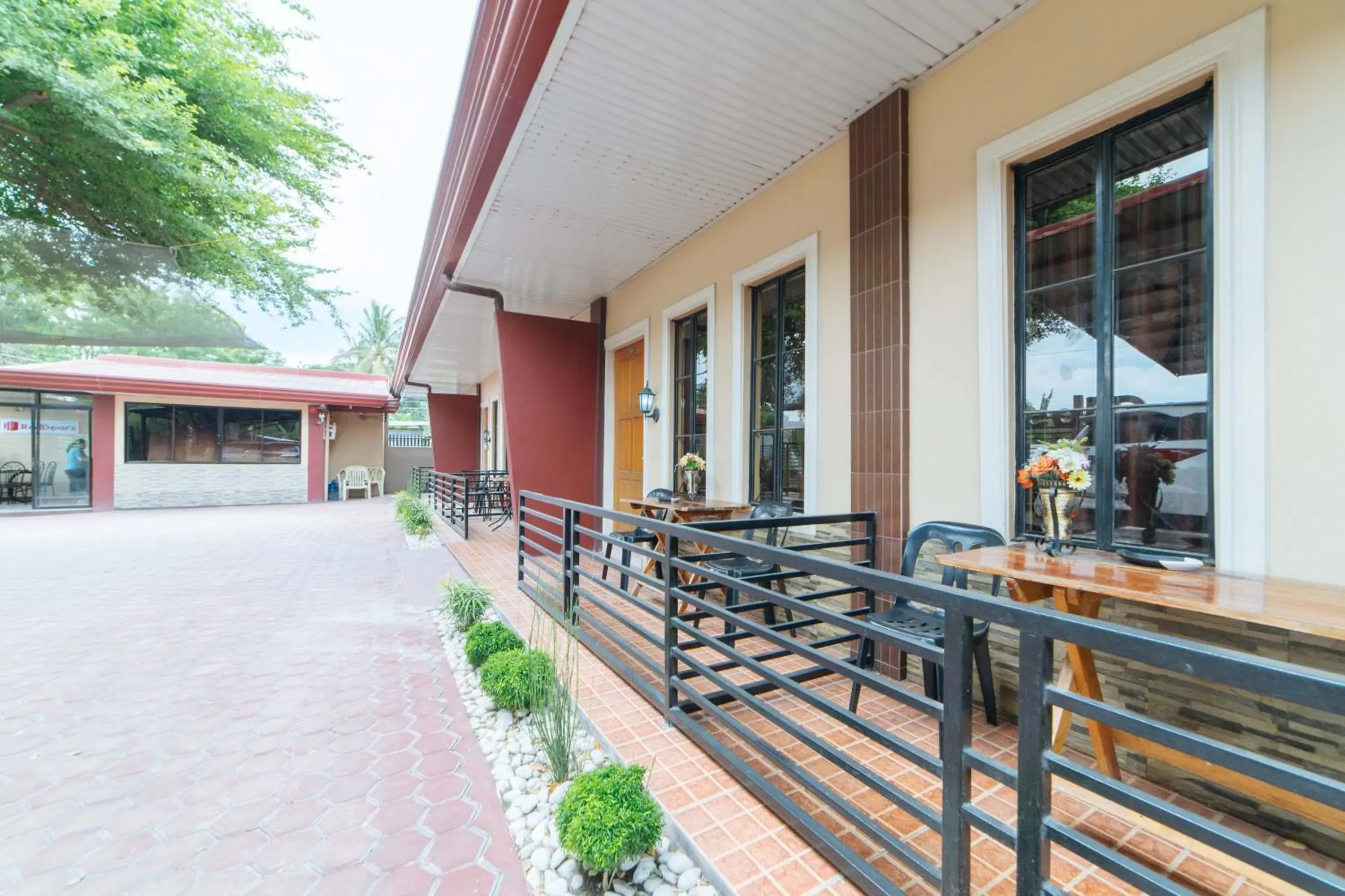 Property building in RedDoorz @ Lagao General Santos Property building in RedDoorz @ Lagao General Santos