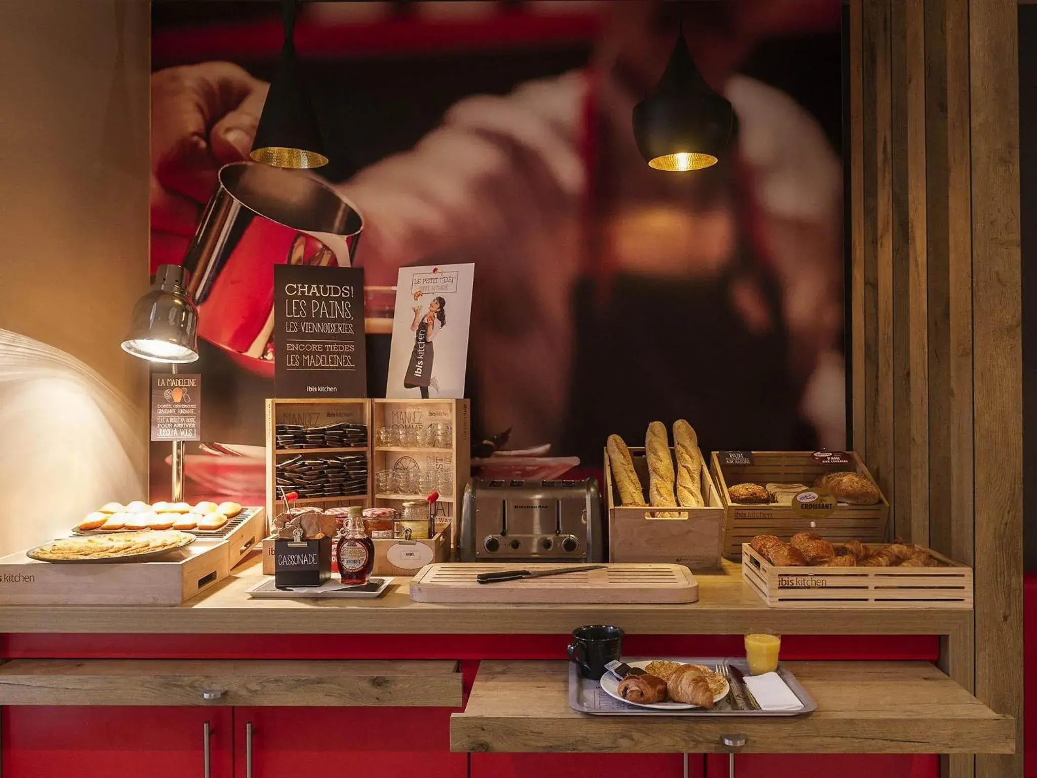 Property building in ibis Paris Vaugirard Porte de Versailles Property building in ibis Paris Vaugirard Porte de Versailles