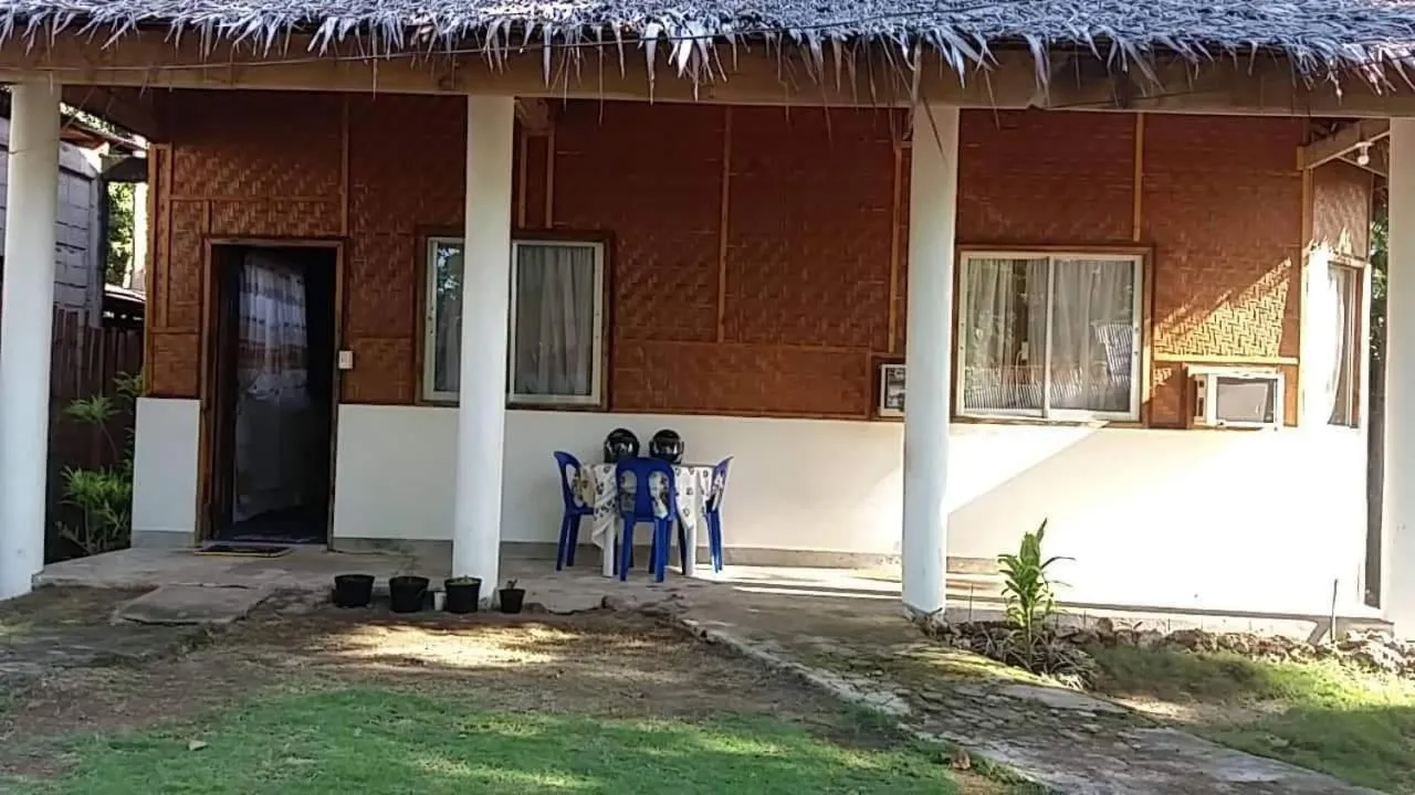 Facade/entrance in SHUKRAN Apartelle