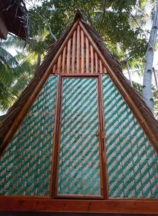 Property building in SHUKRAN Apartelle