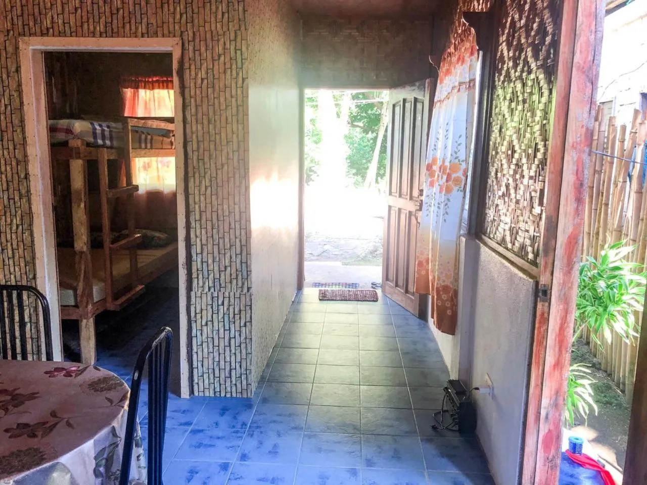 Facade/entrance in SHUKRAN Apartelle