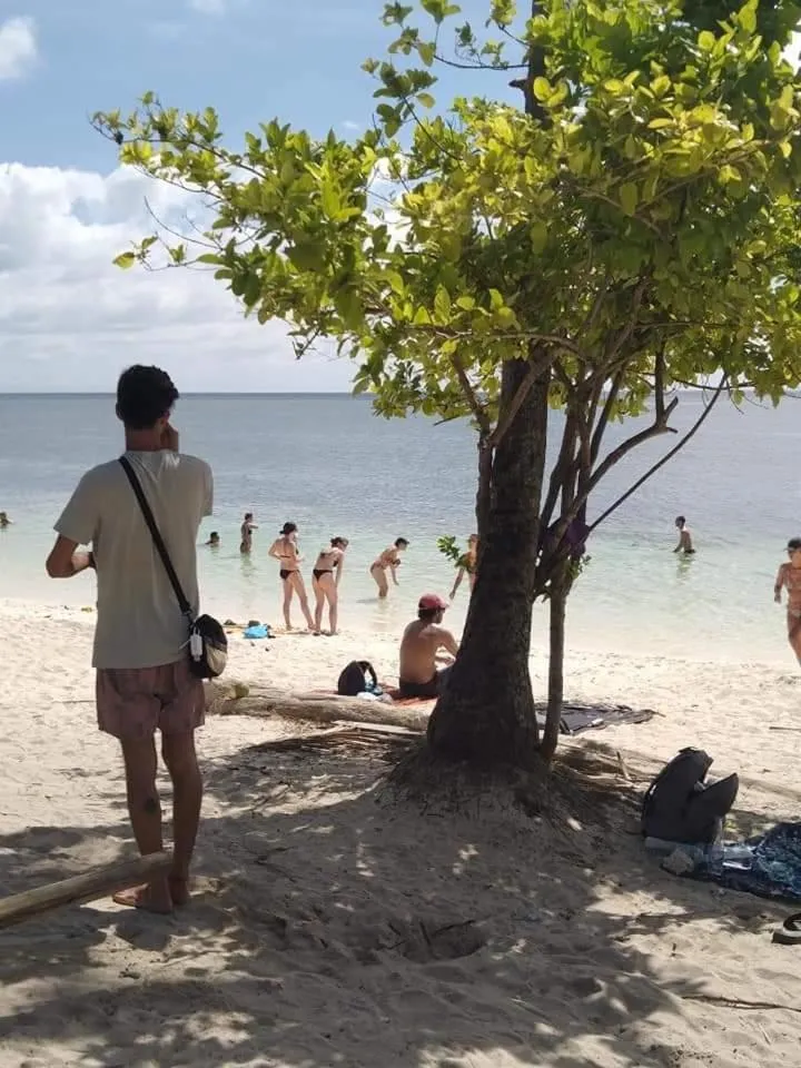 People in SHUKRAN Apartelle