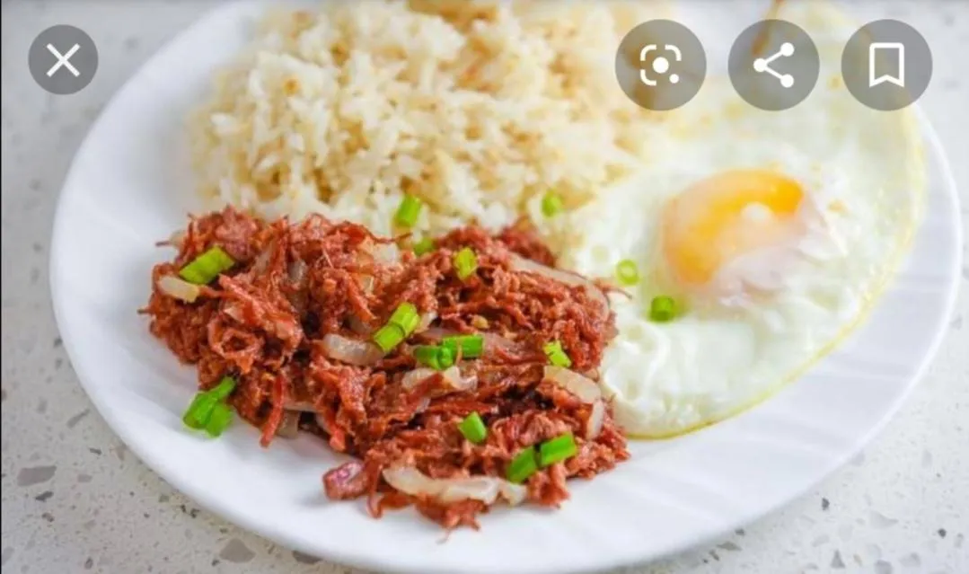 Food and drinks in SHUKRAN Apartelle