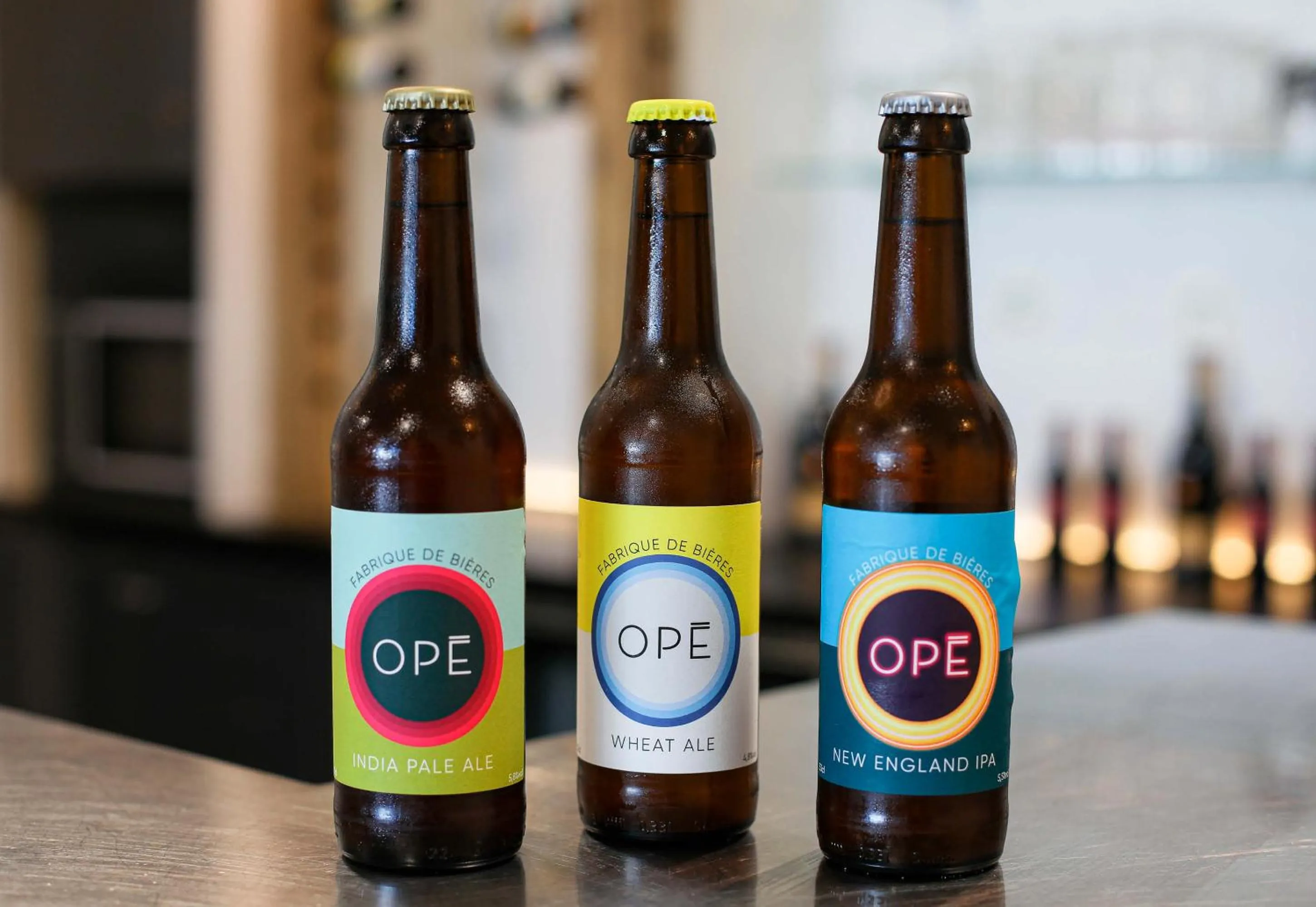 Drinks in B&B HOTEL Les Sables-d'Olonne Centre Gare