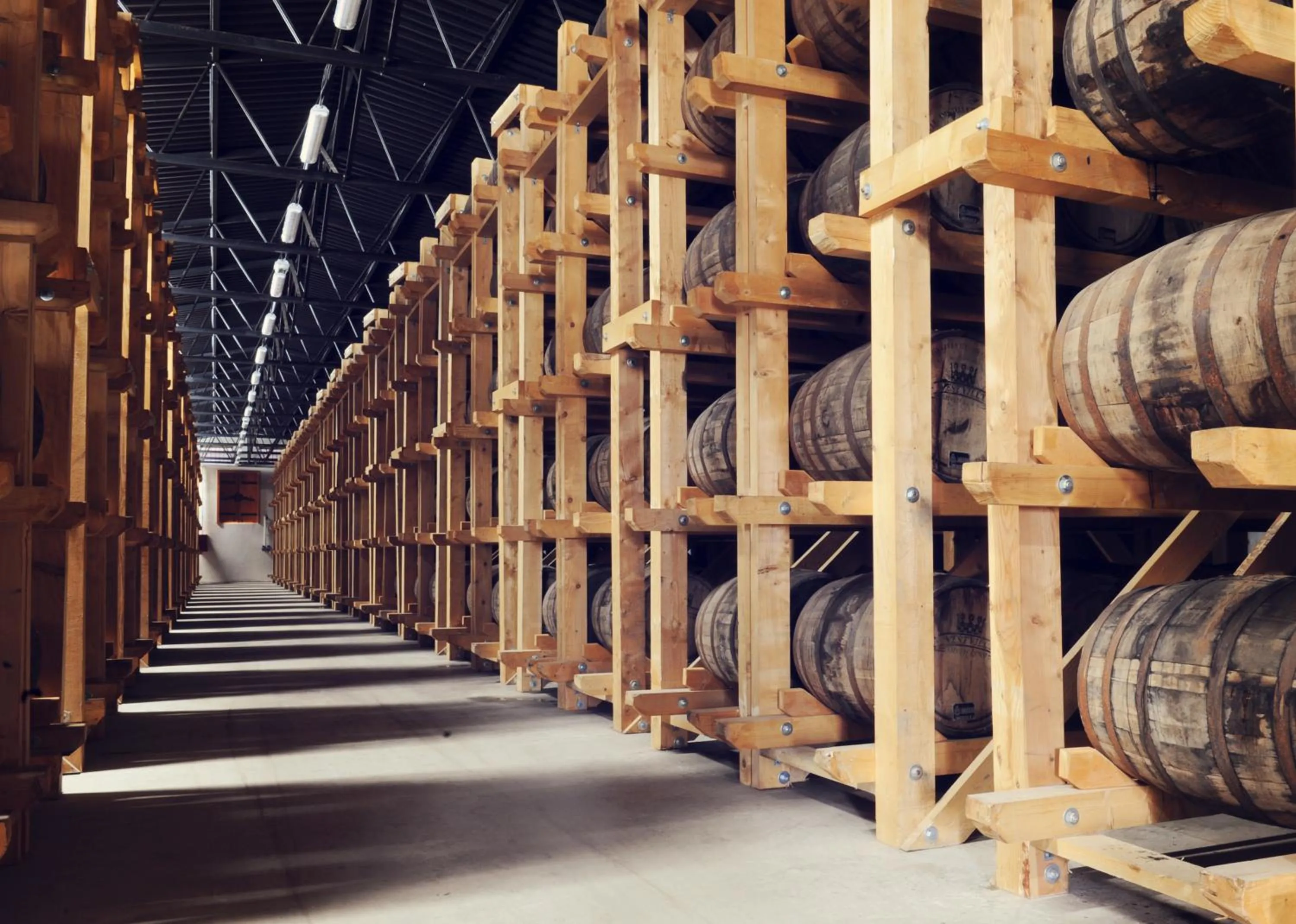 Drinks in Nestville Apartments