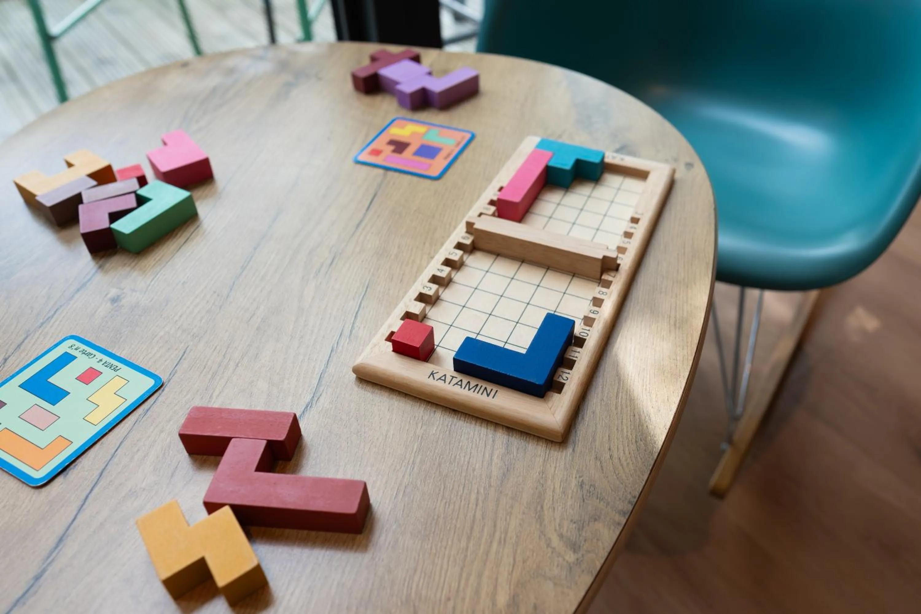 Property building in ibis Arcachon la Teste de Buch