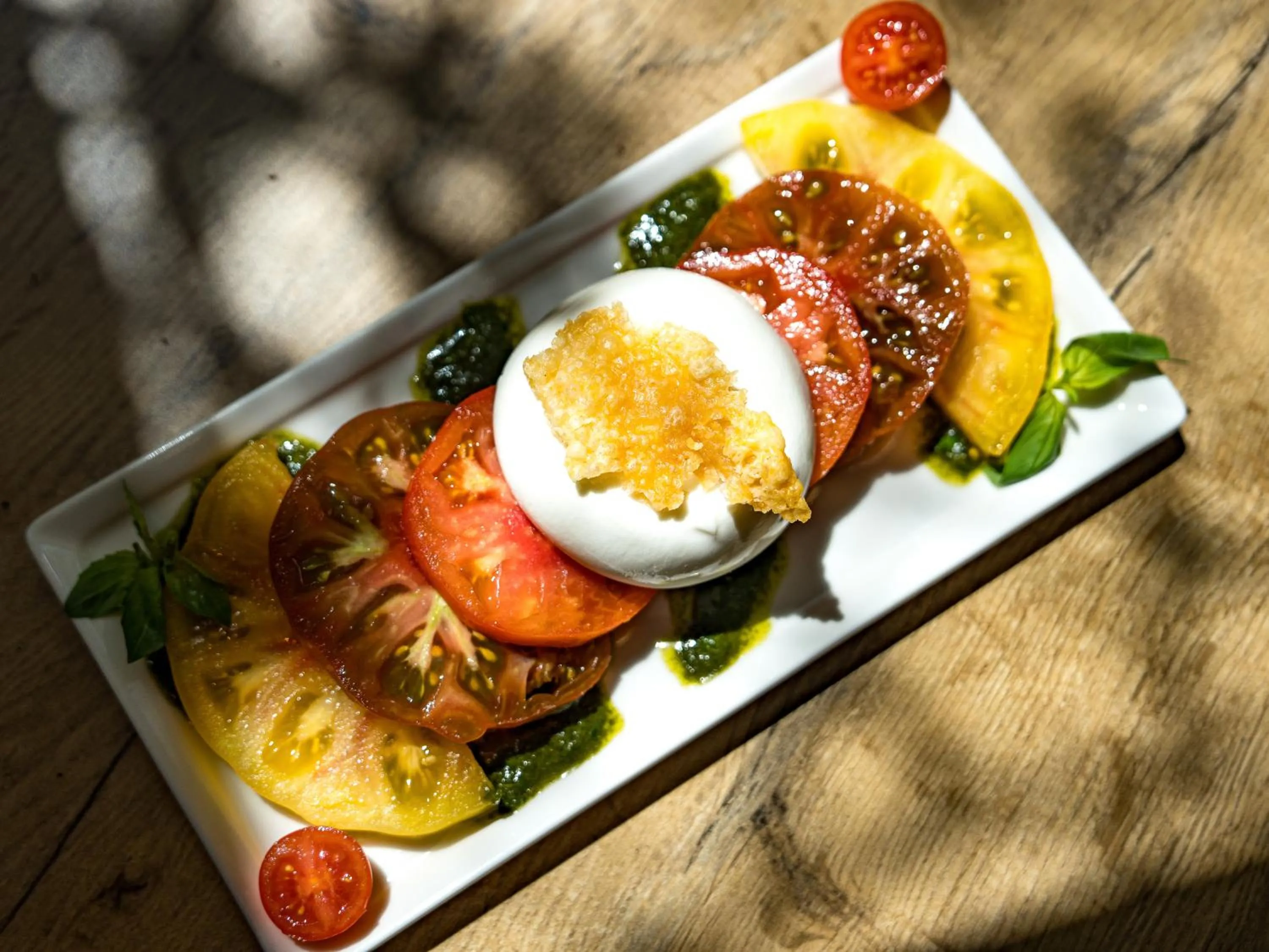 Restaurant/places to eat in ibis Arcachon la Teste de Buch