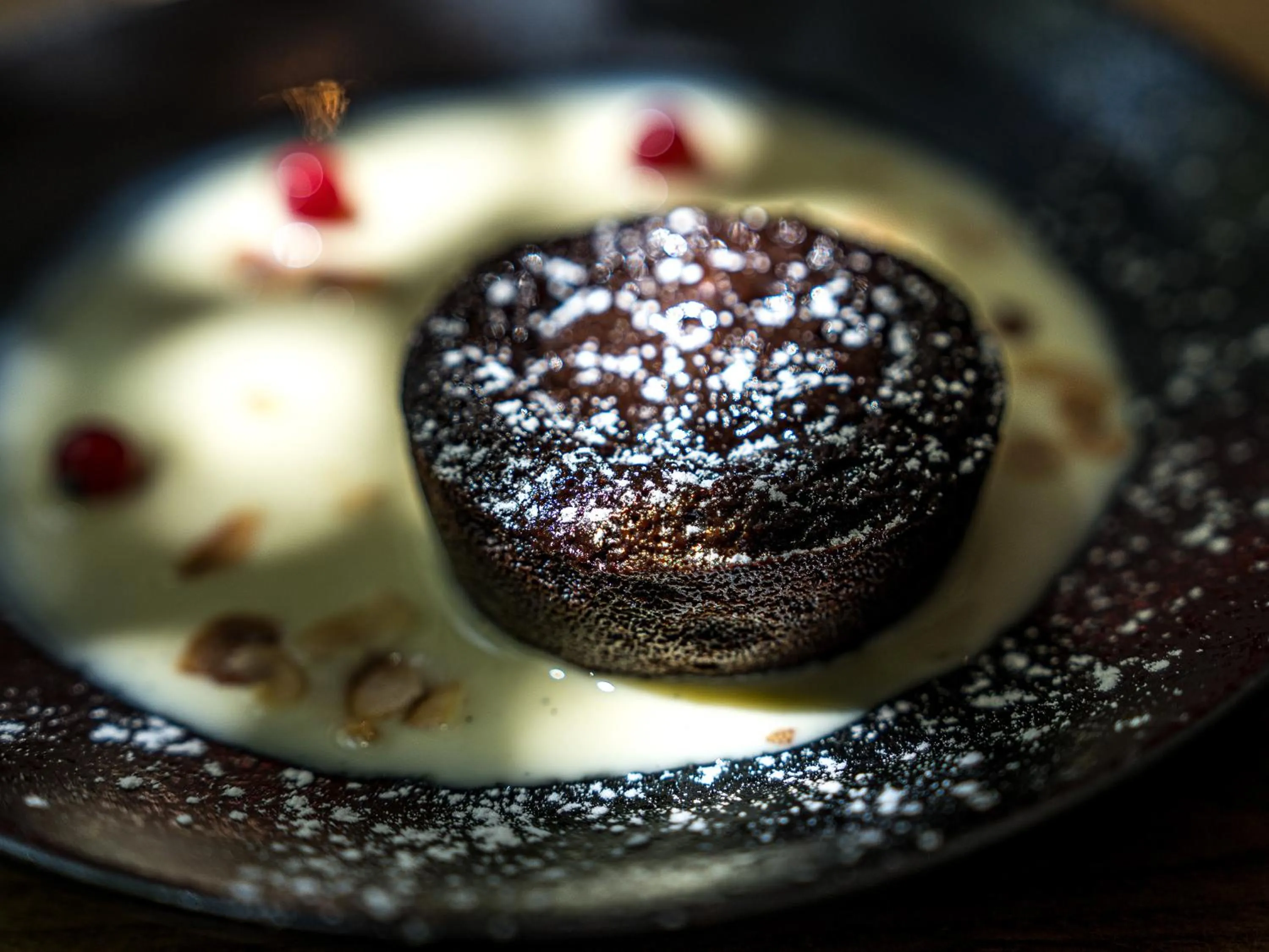 Restaurant/places to eat in ibis Arcachon la Teste de Buch